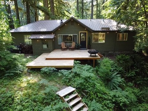 72641 E HIGHWAY 26, Rhododendron, OR 