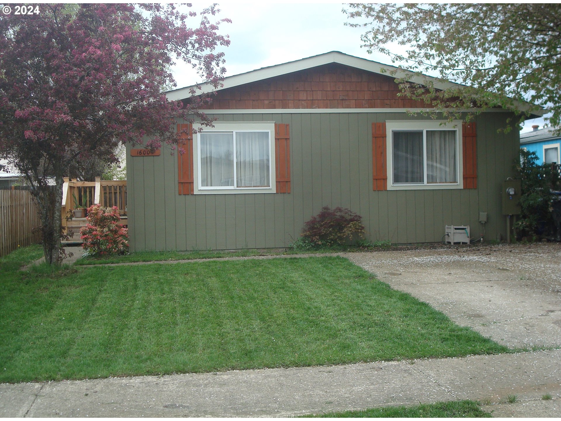 16004 NE 10th Cir, Vancouver, WA 98684