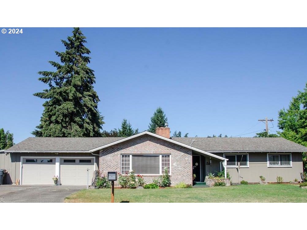 Photo of 1285 TIERRA LYNN DR Woodburn OR 97071