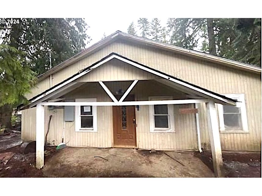 60085 NW RAILROAD AVE, Timber, OR 