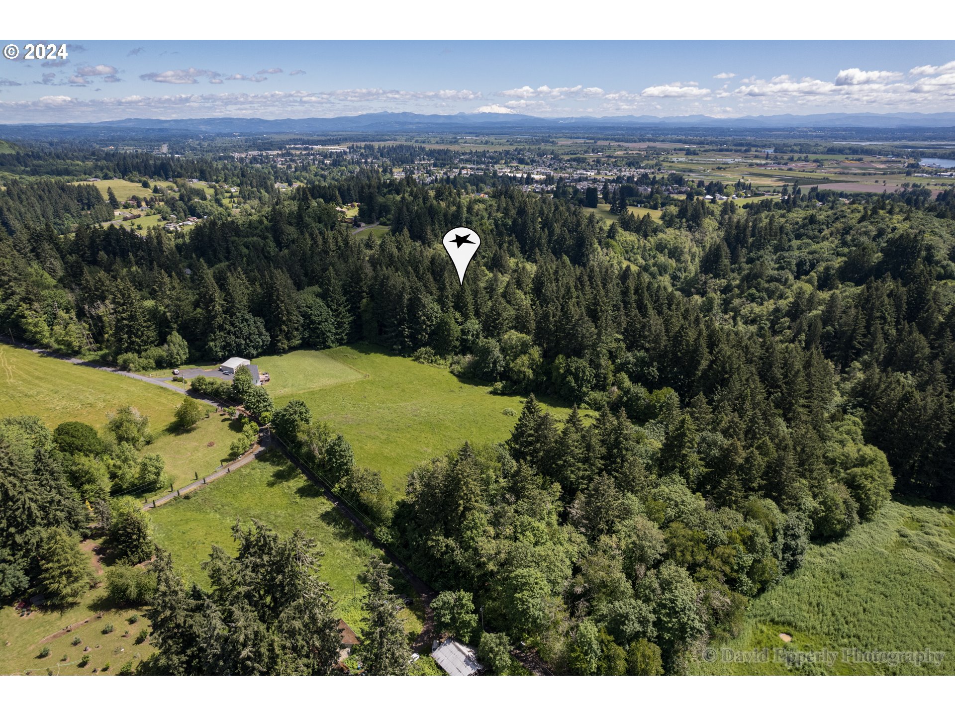 Photo of 0 Sattler RD Scappoose OR 97056