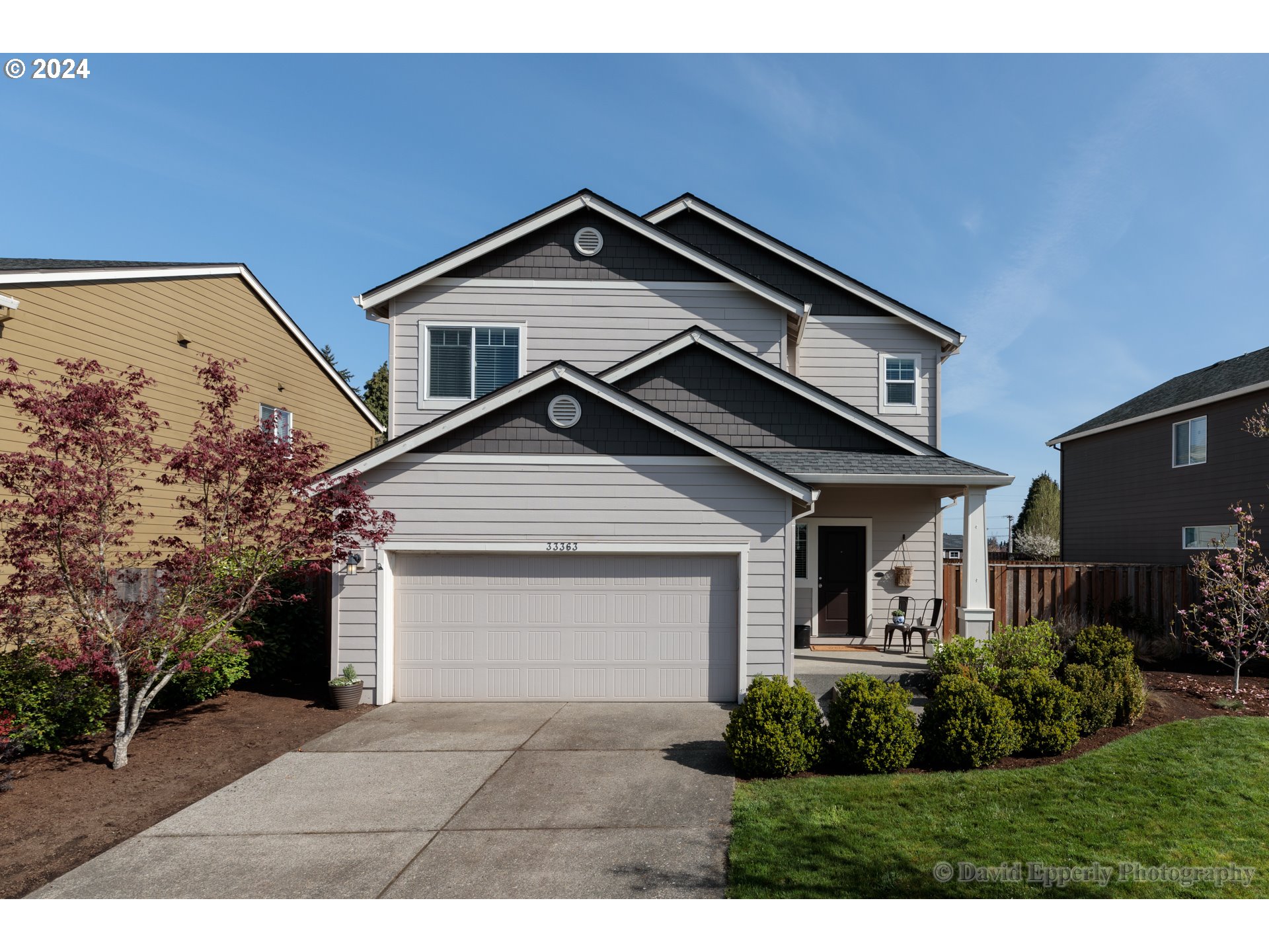 33363 SW ROTTERDAM ST, Scappoose, OR 