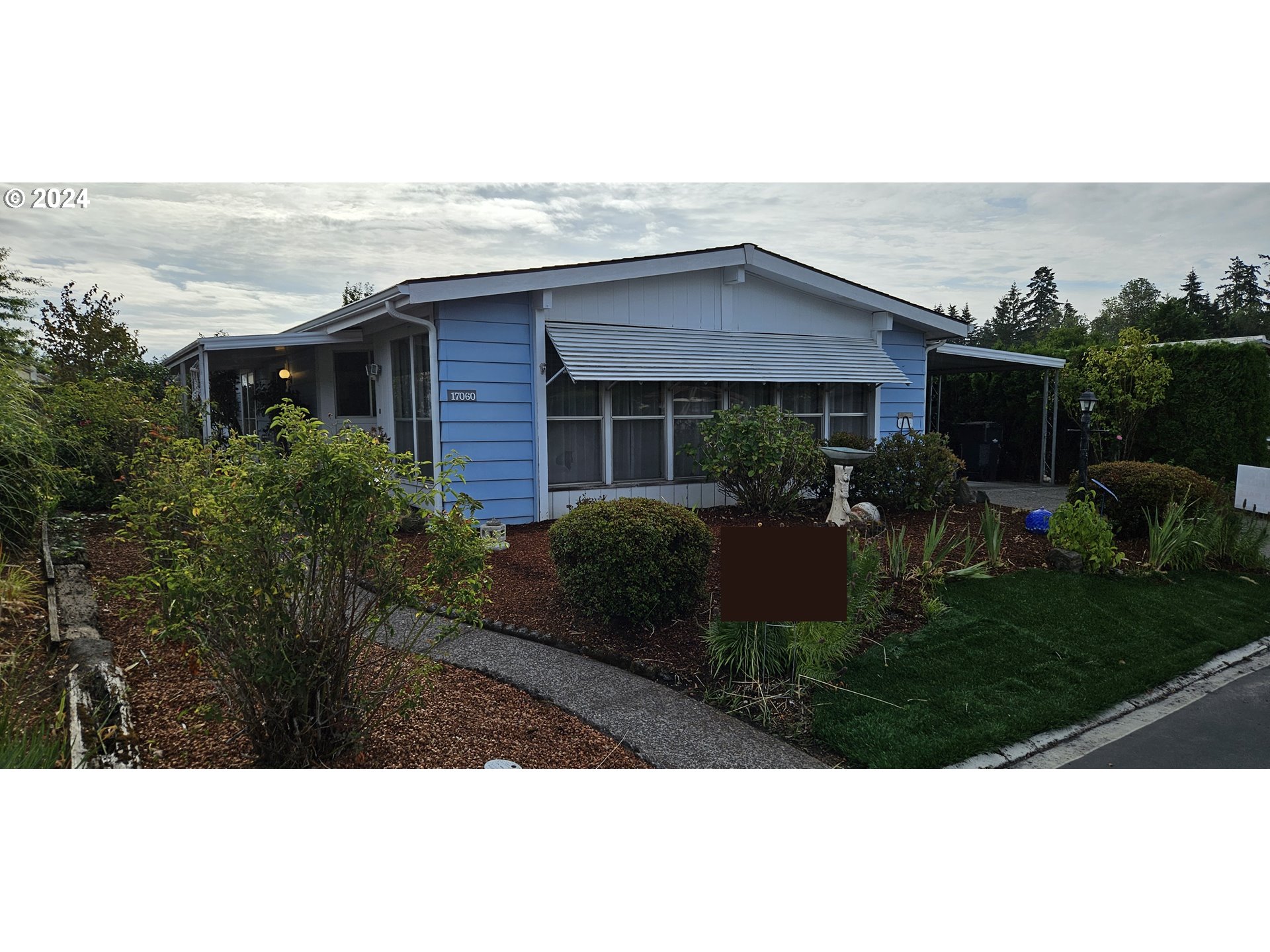 Photo of 17060 ELDORADO DR Portland OR 97224