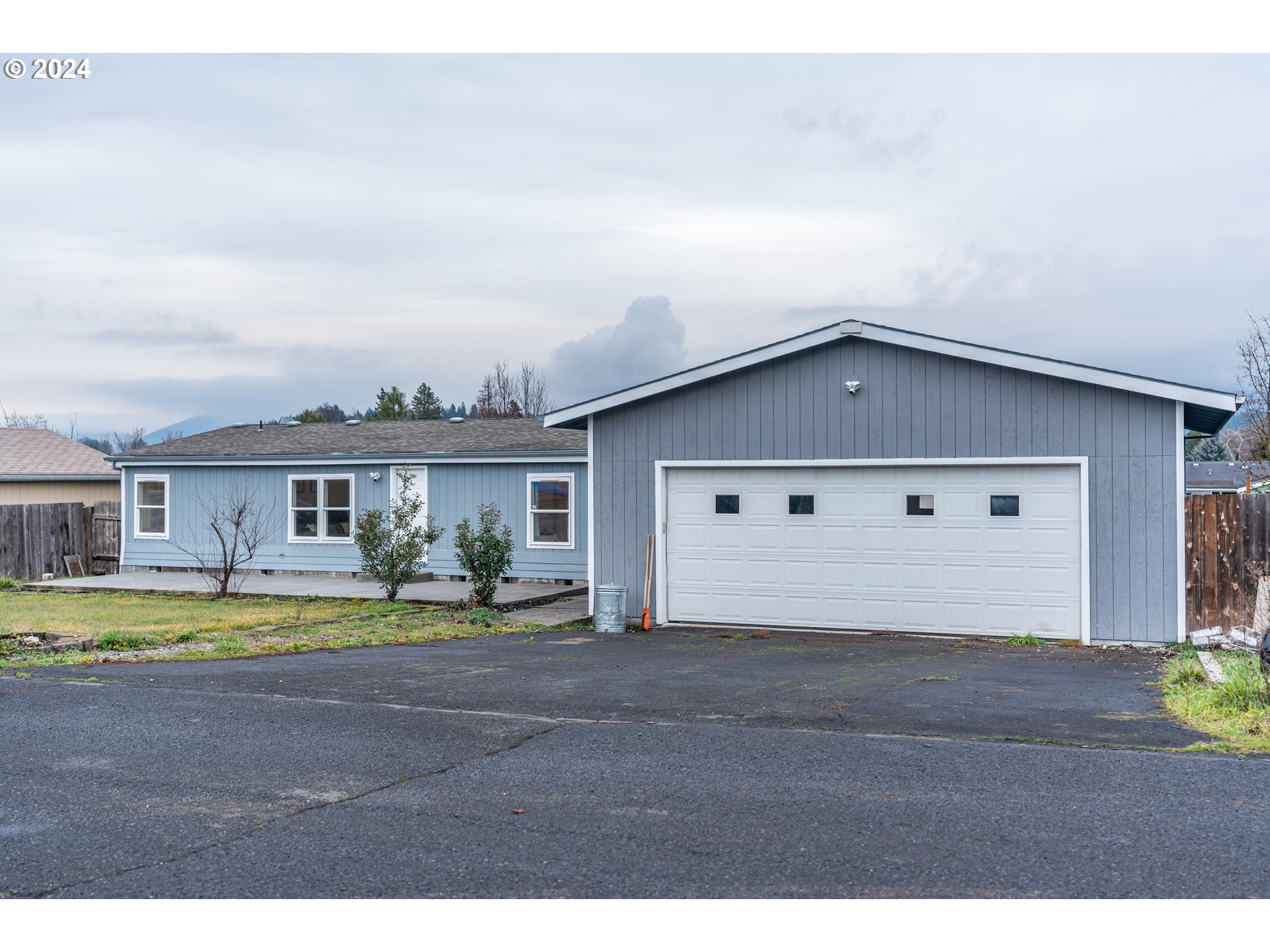 Photo of 3425 LAYSON RD Hood River OR 97031