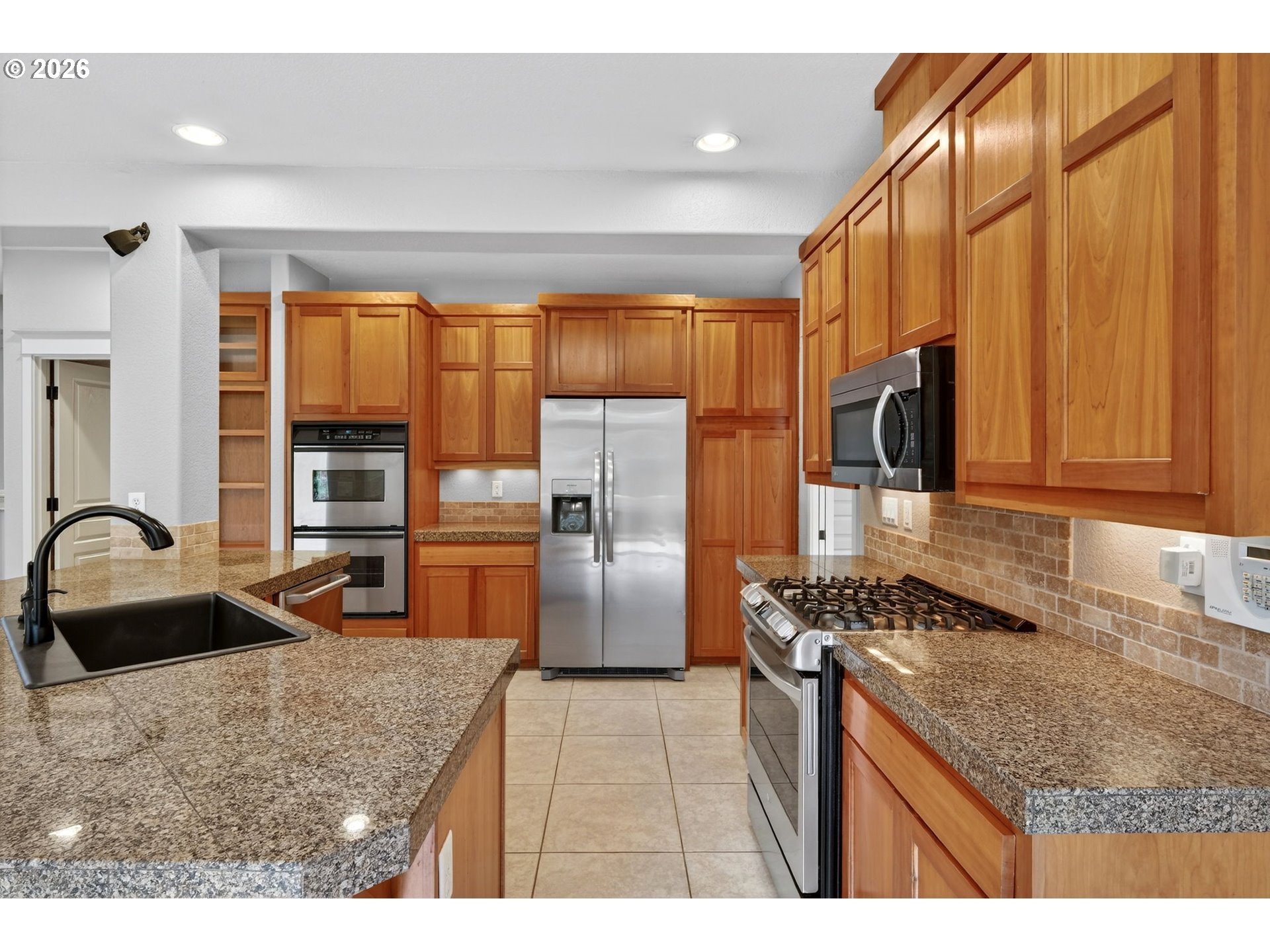 3081 SE RIESLING RD, Milwaukie, OR, 97267