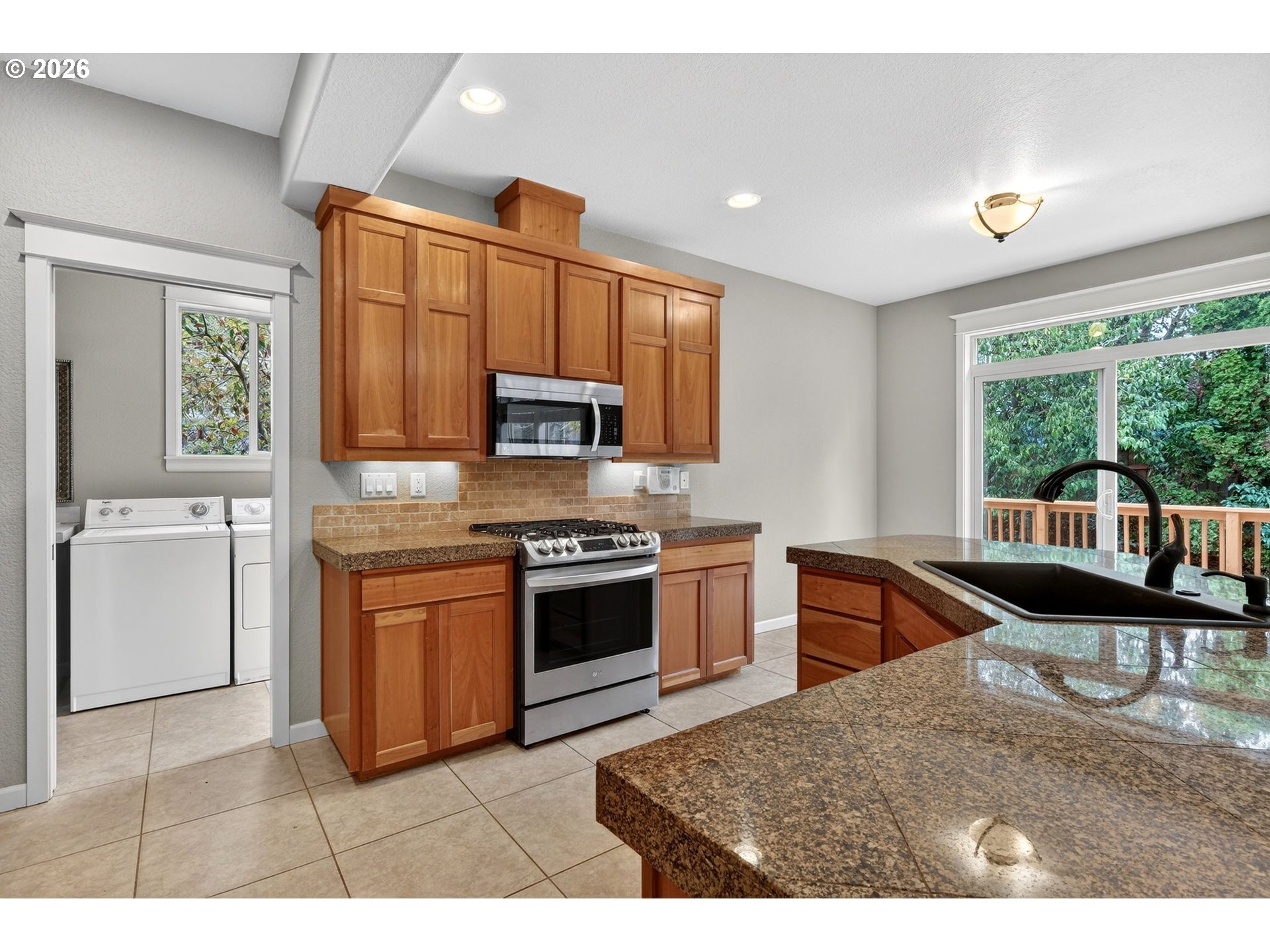 3081 SE RIESLING RD, Milwaukie, OR, 97267