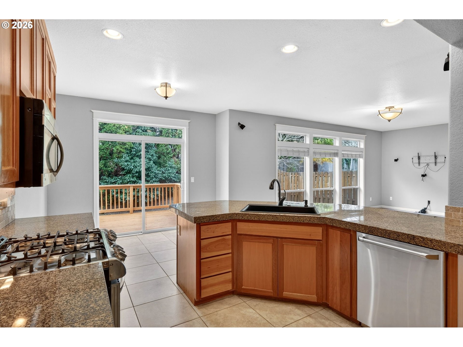 3081 SE RIESLING RD, Milwaukie, OR, 97267