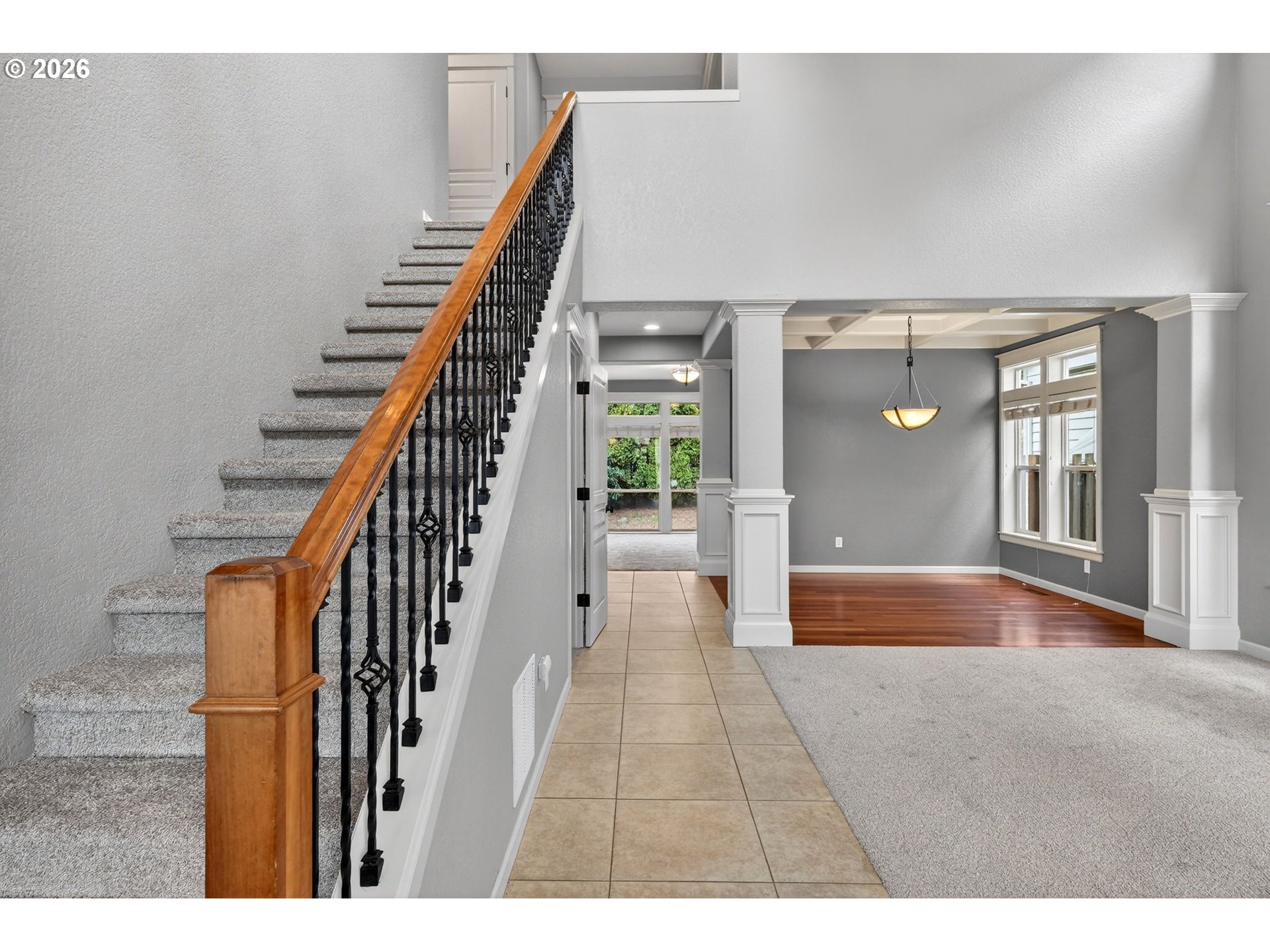 3081 SE RIESLING RD, Milwaukie, OR, 97267