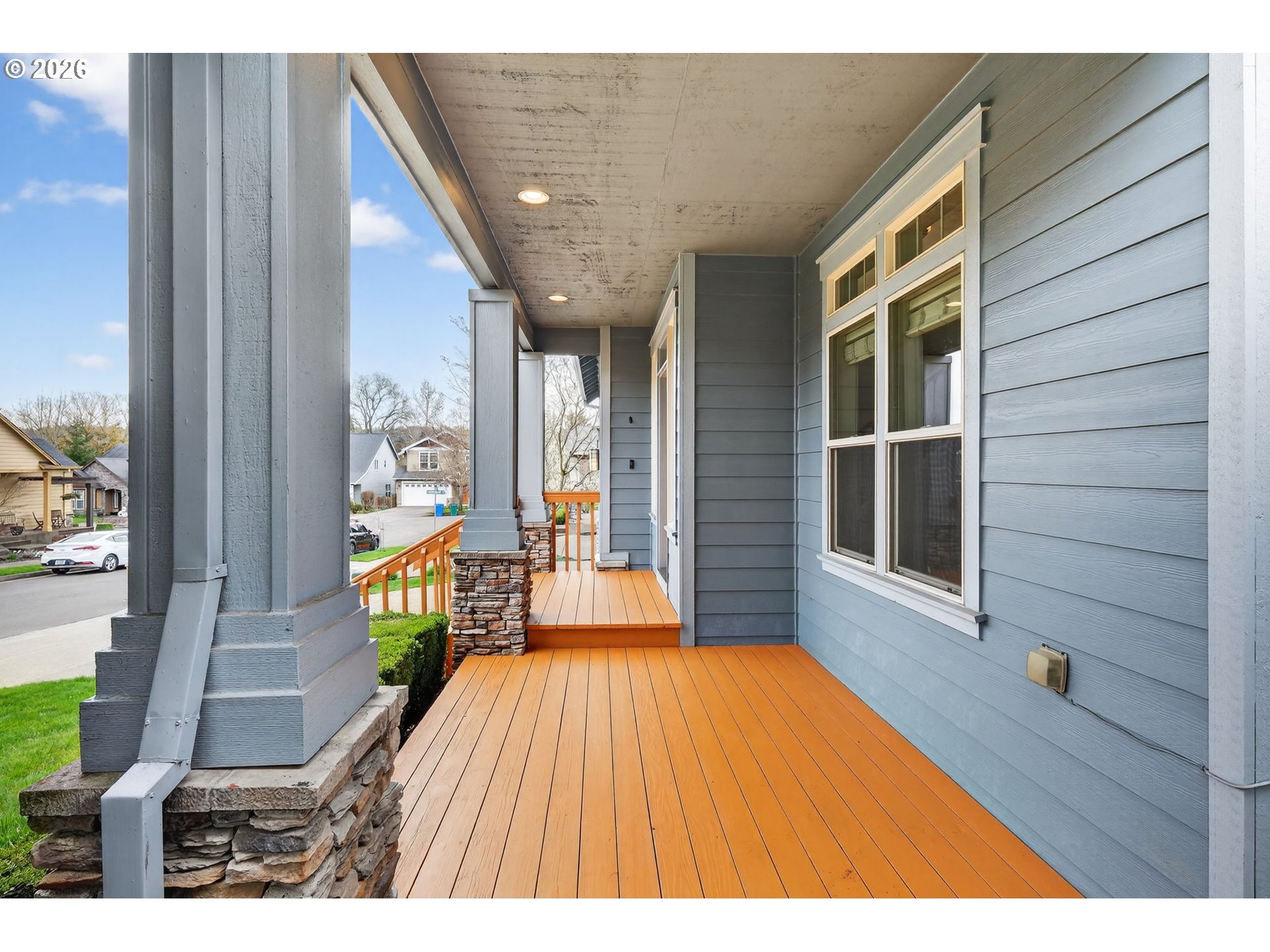 3081 SE RIESLING RD, Milwaukie, OR, 97267