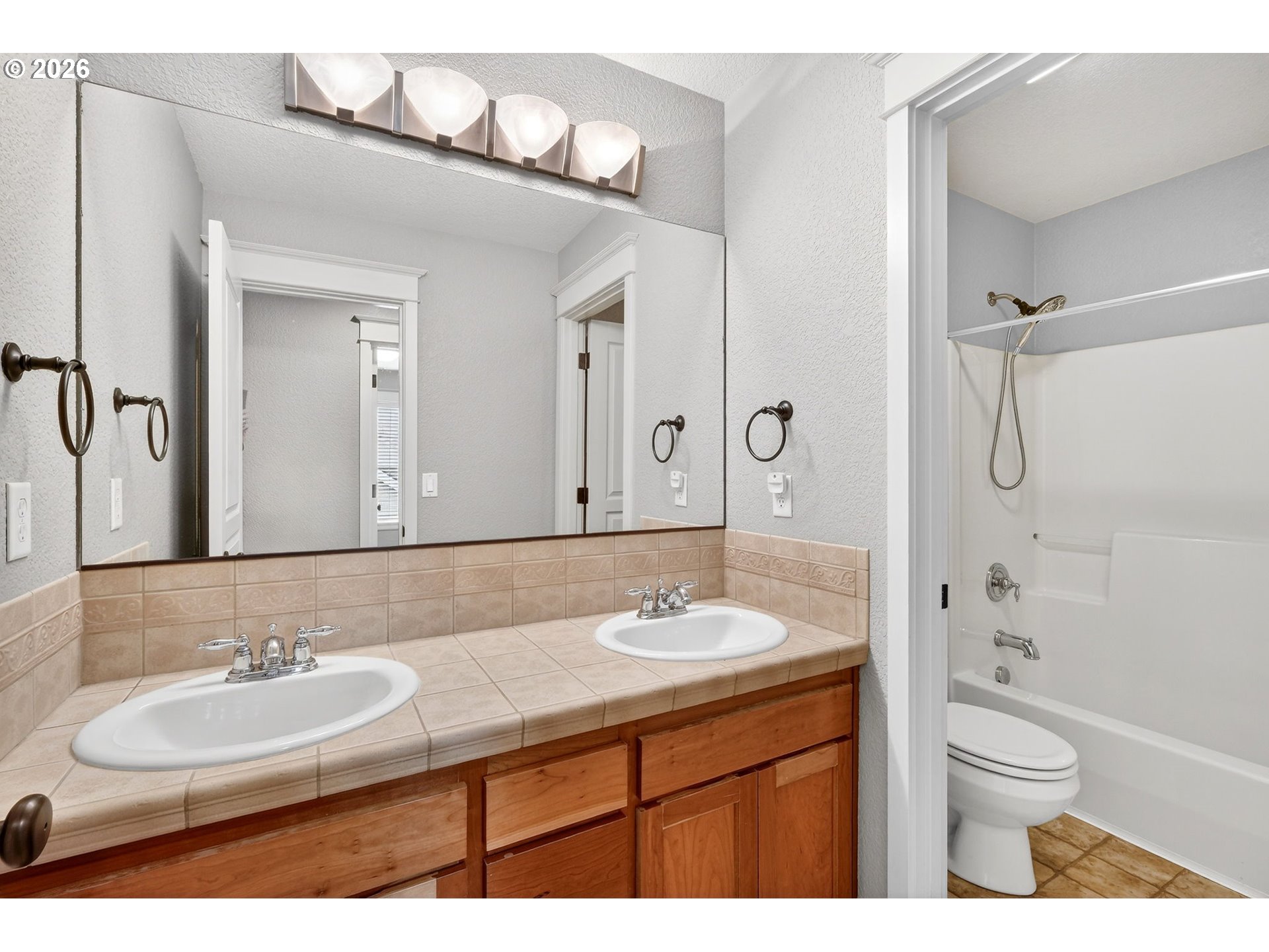 3081 SE RIESLING RD, Milwaukie, OR, 97267