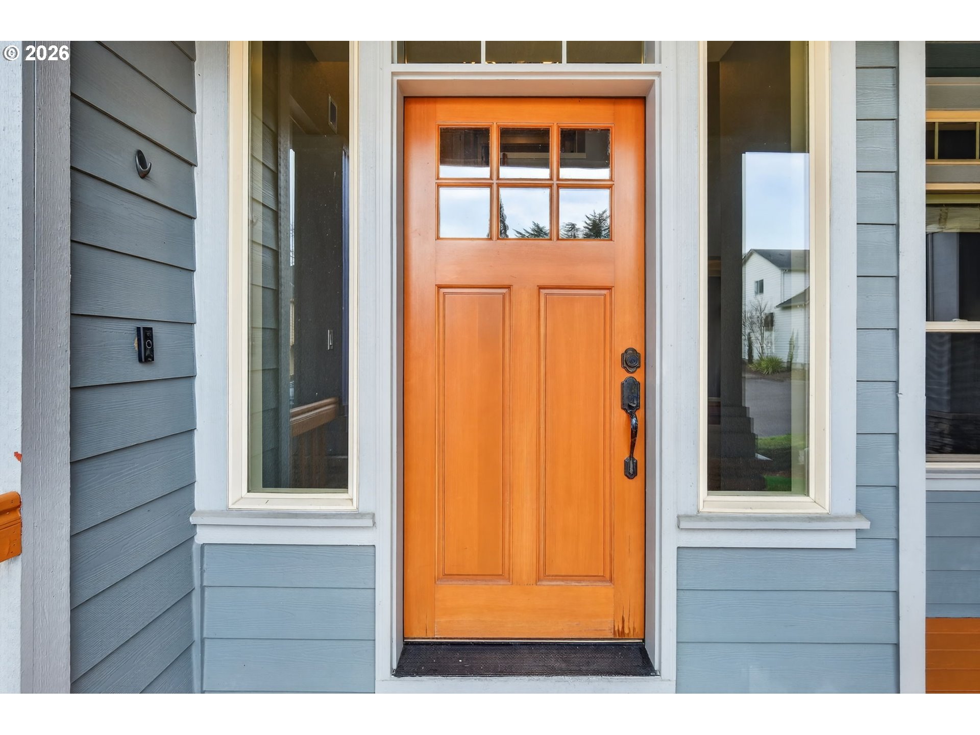 3081 SE RIESLING RD, Milwaukie, OR, 97267