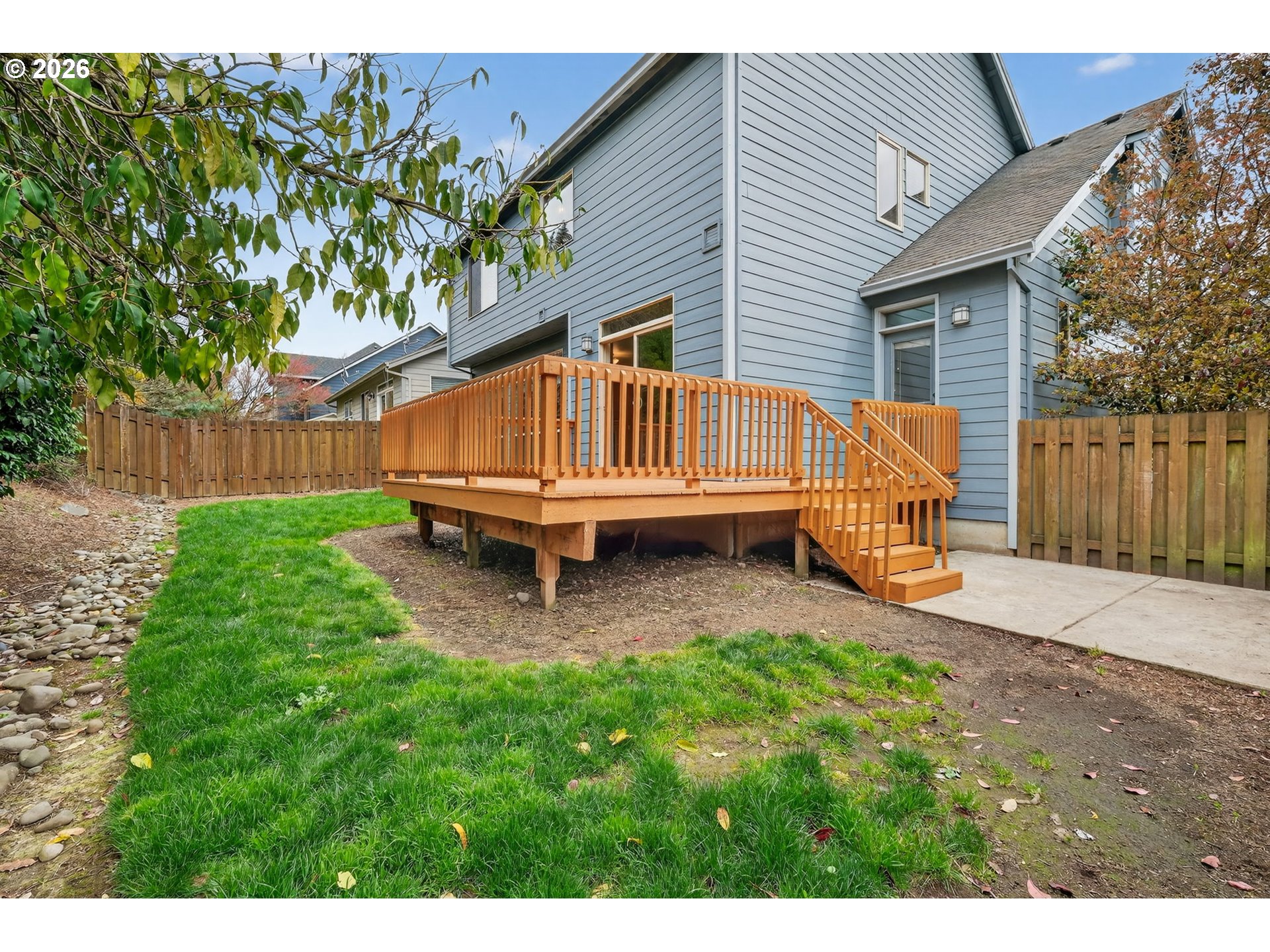 3081 SE RIESLING RD, Milwaukie, OR, 97267