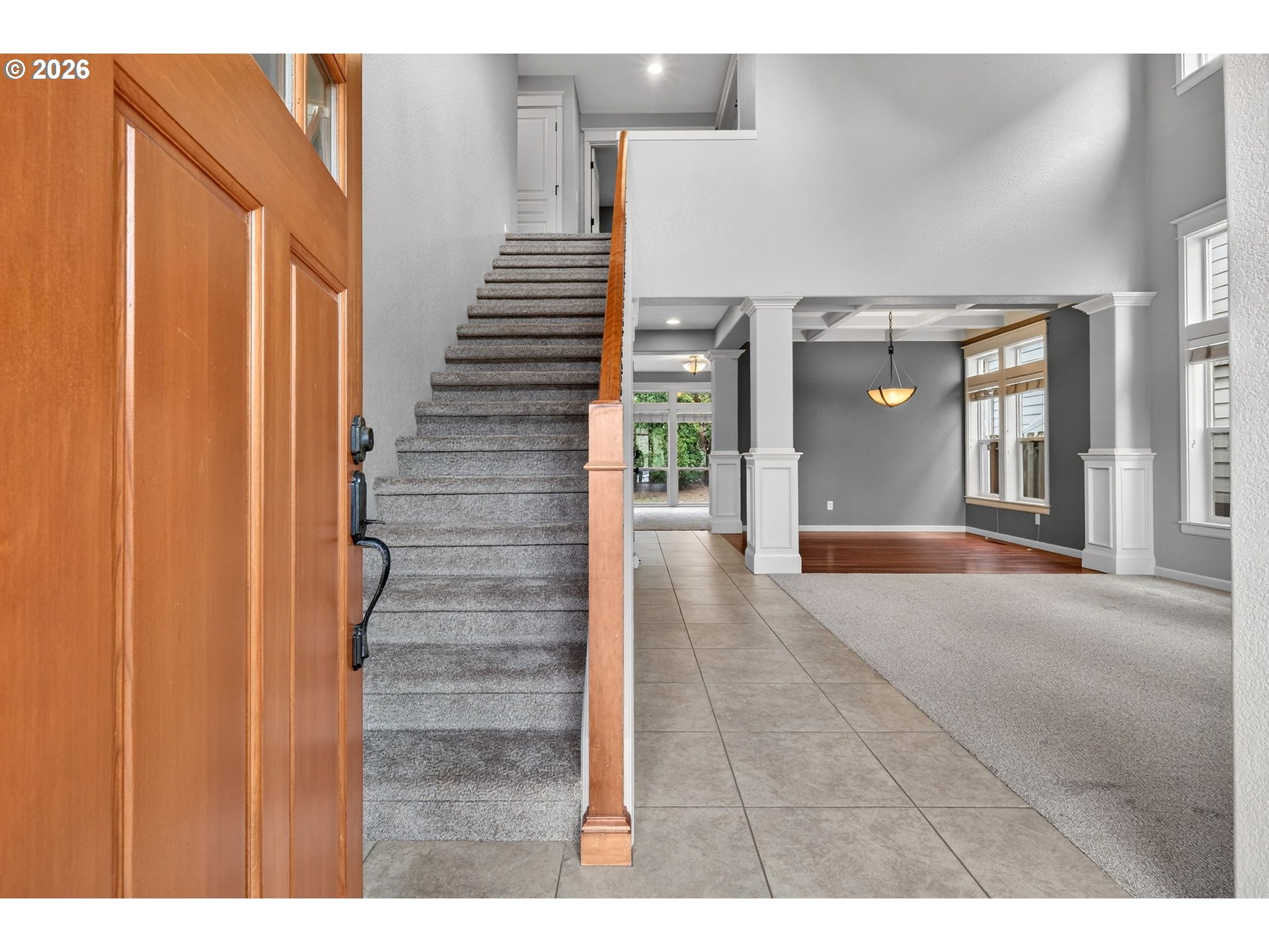 3081 SE RIESLING RD, Milwaukie, OR, 97267