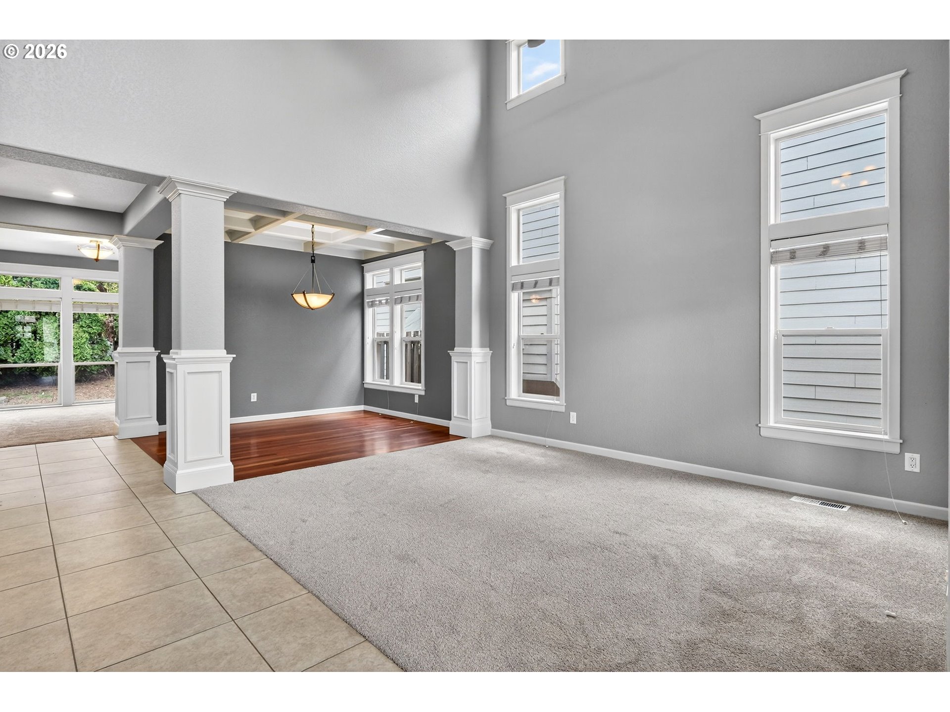 3081 SE RIESLING RD, Milwaukie, OR, 97267