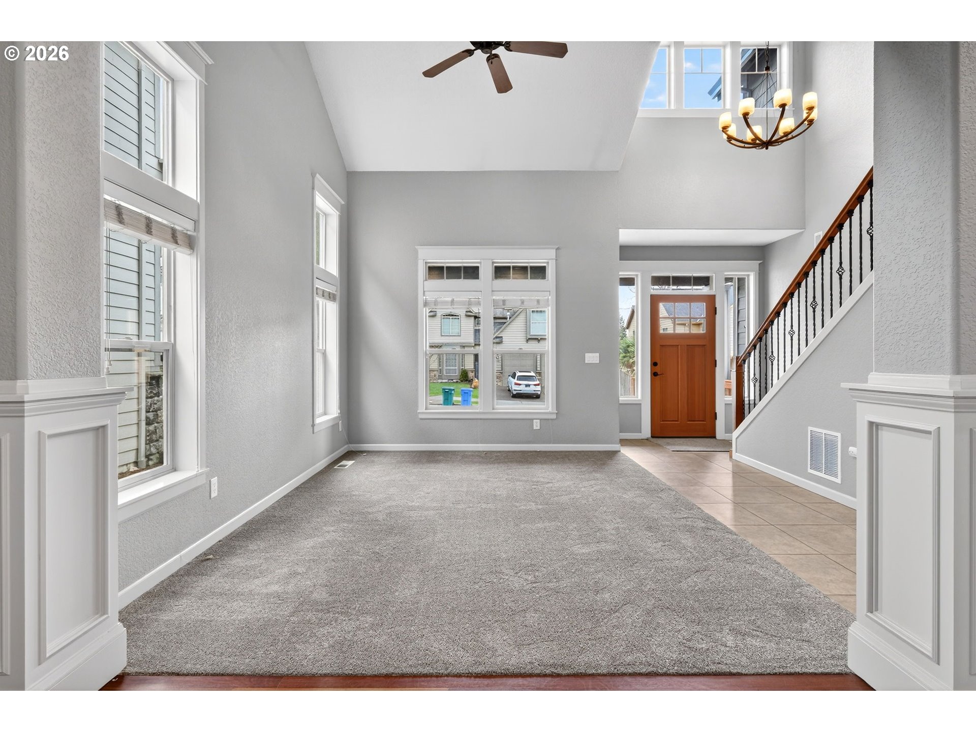 3081 SE RIESLING RD, Milwaukie, OR, 97267