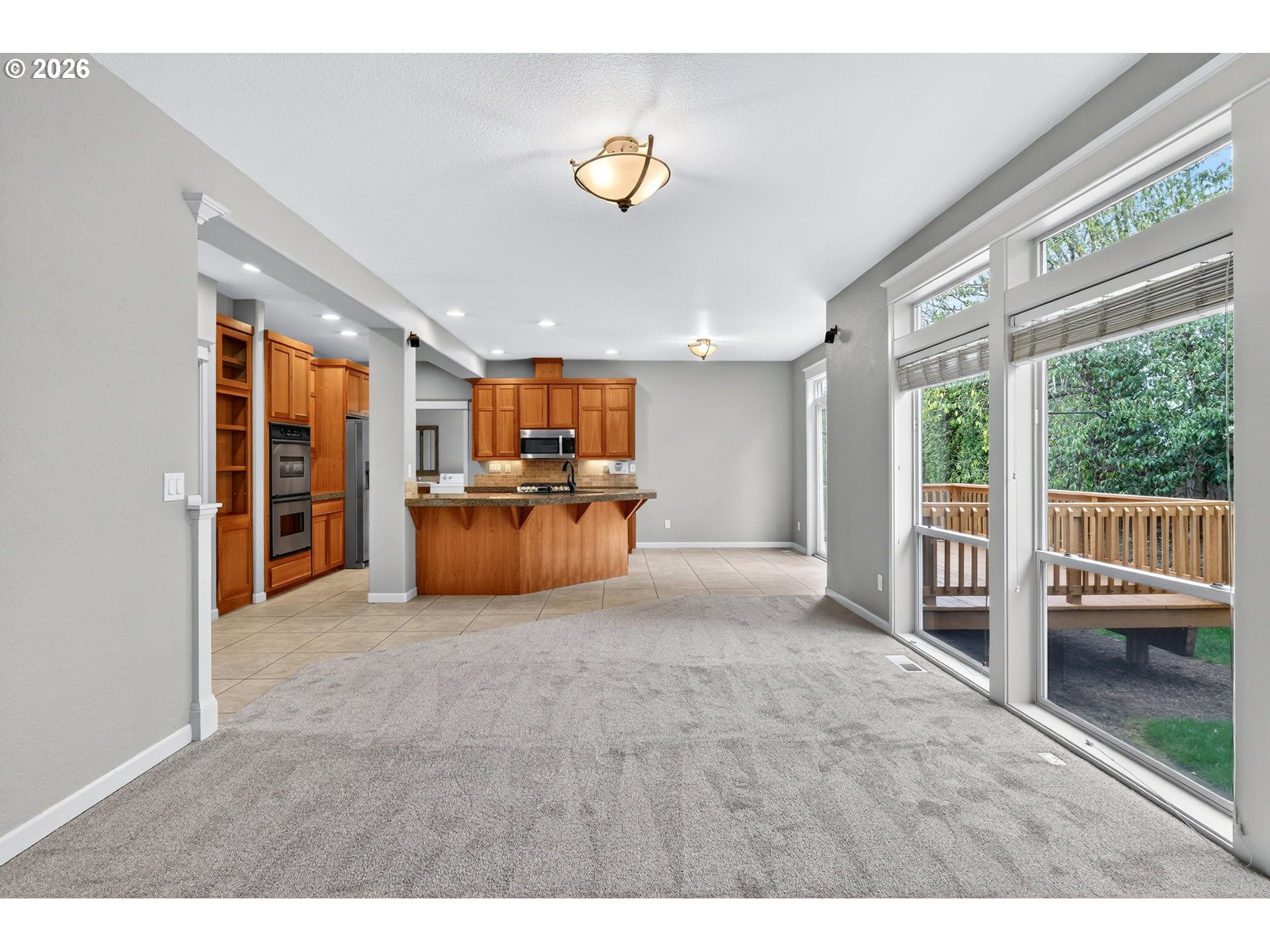 3081 SE RIESLING RD, Milwaukie, OR, 97267