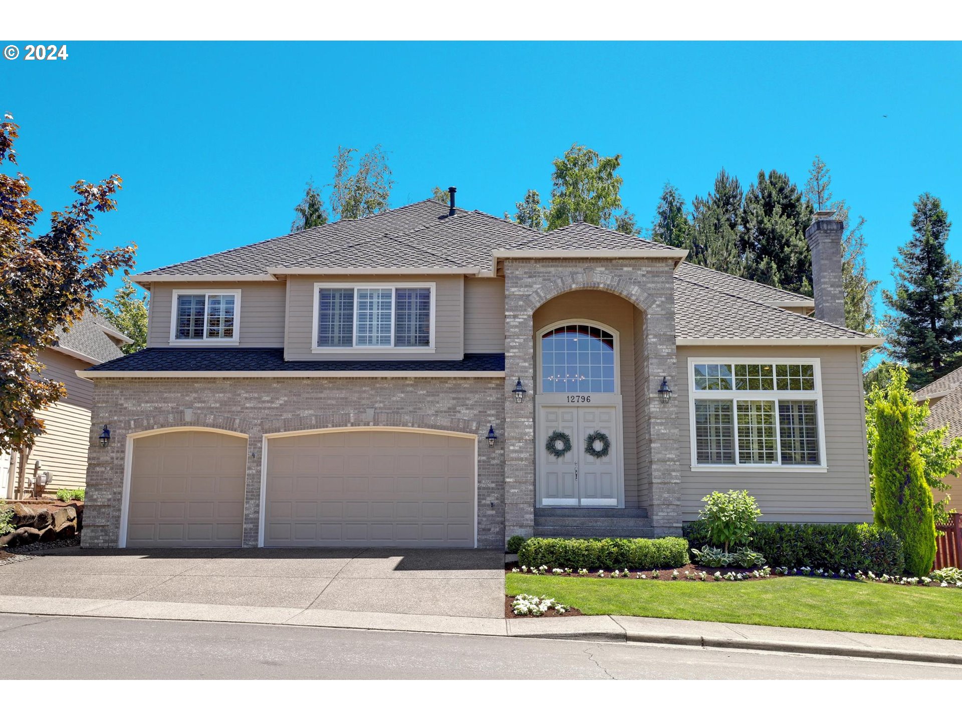 14190 NW BORDEAUX LN, Portland OR 97229 House for Sale in Portland