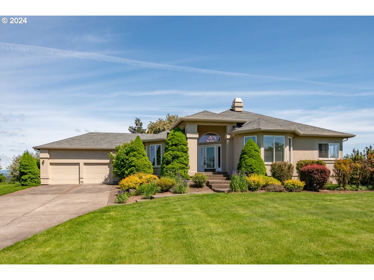 3107 SE 300th Ave, Washougal, WA 98671