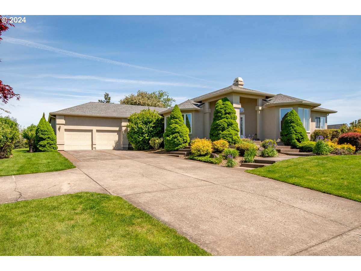 3107 SE 300th Ave, Washougal, WA 98671