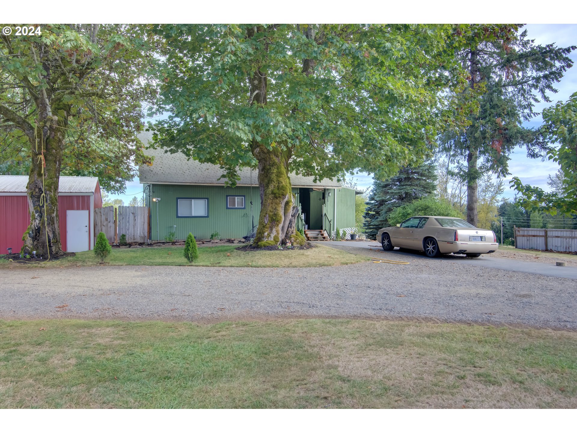 38011 NE 109th Ave, La Center, WA 98629