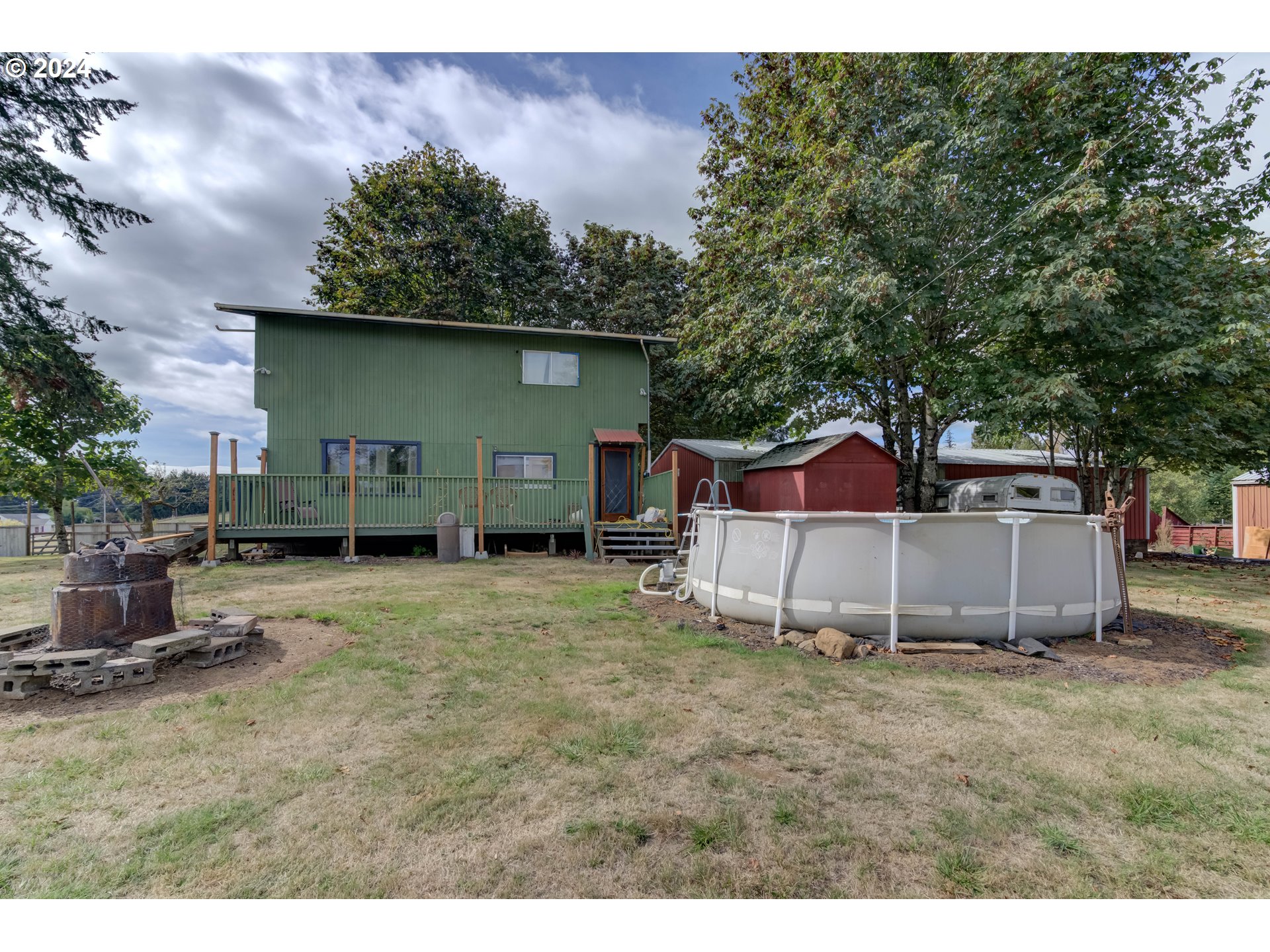 38011 NE 109th Ave, La Center, WA 98629