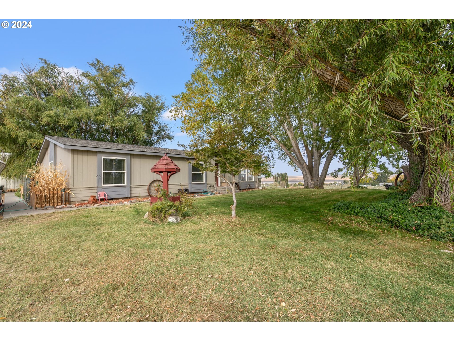 Photo of 27270 RILIE LN Umatilla OR 97882