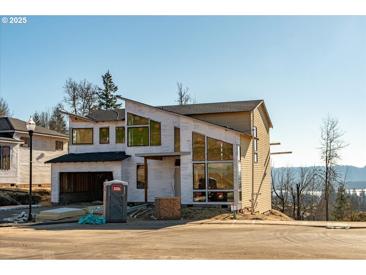 Camas & Washougal, WA