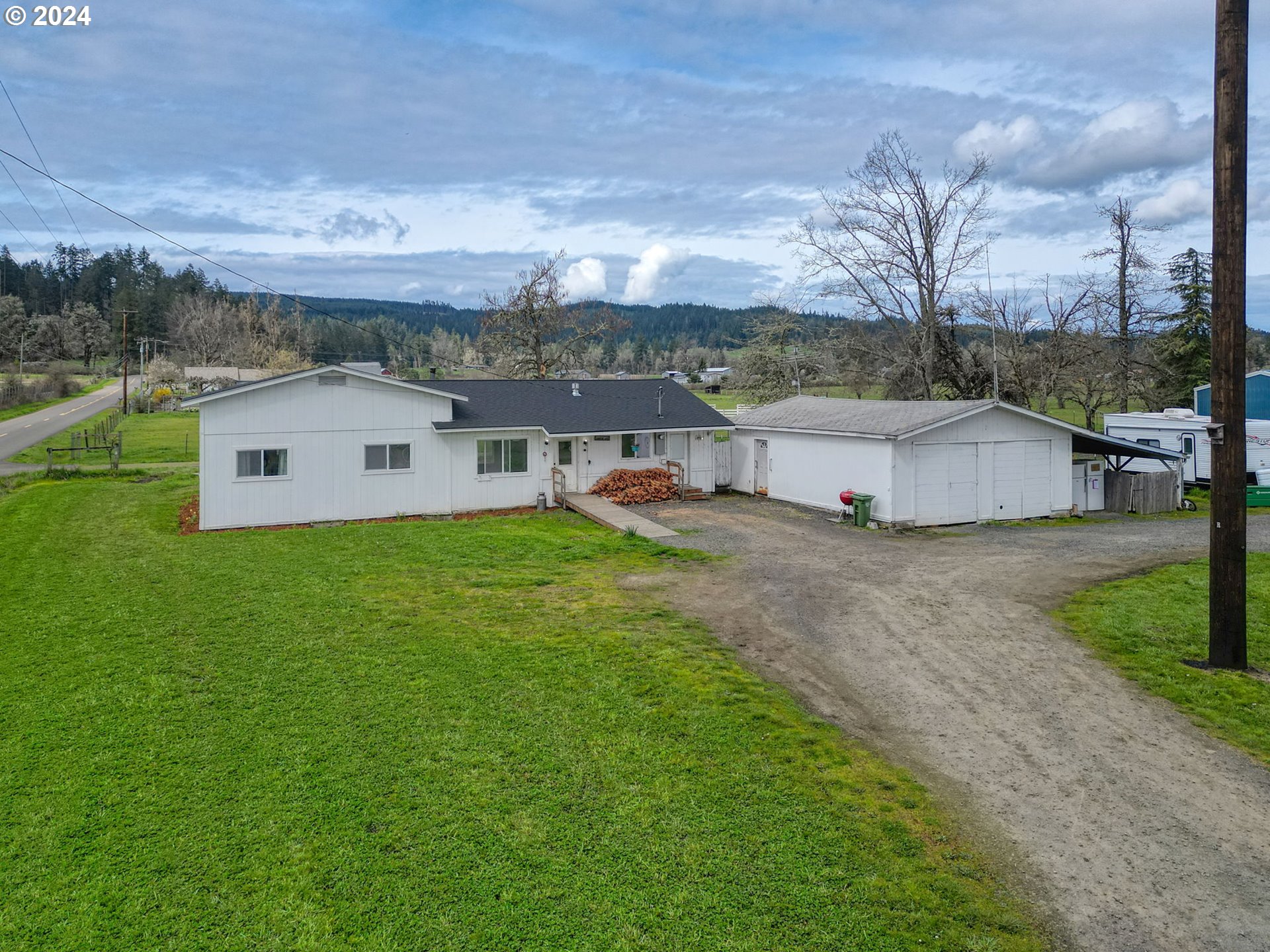 31579 GOWDYVILLE RD, Cottage Grove, OR 