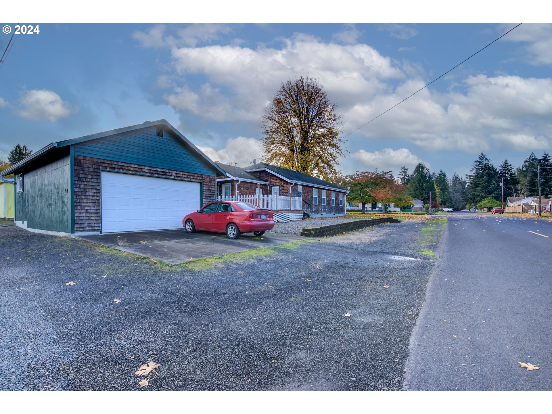 214  Jackson St, Ryderwood, WA 98581