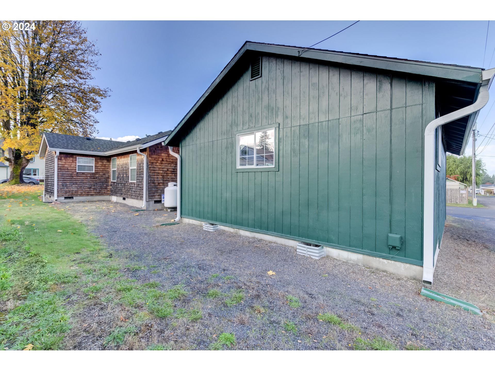 214  Jackson St, Ryderwood, WA 98581