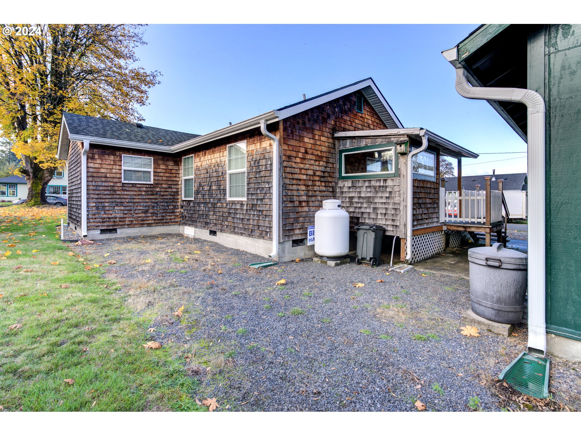 214  Jackson St, Ryderwood, WA 98581