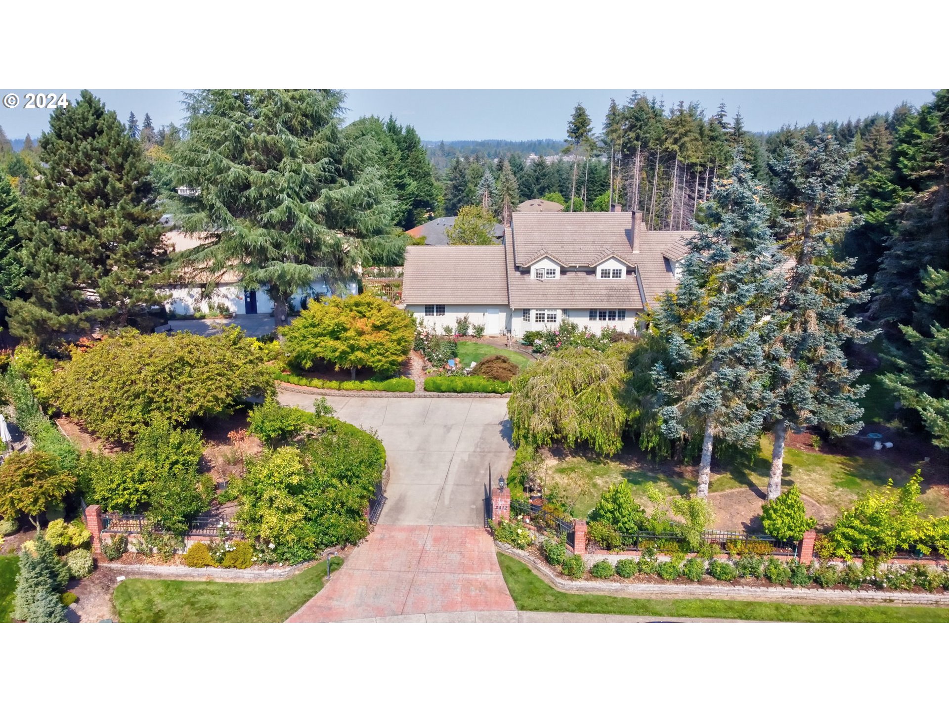 2412 NW 121st Cir, Vancouver, WA 98685