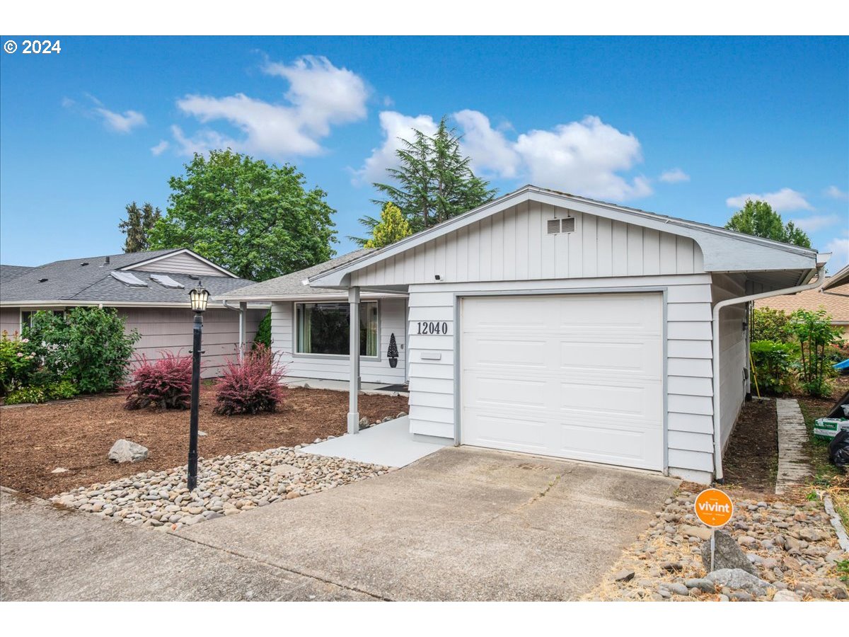 Washington County Homes