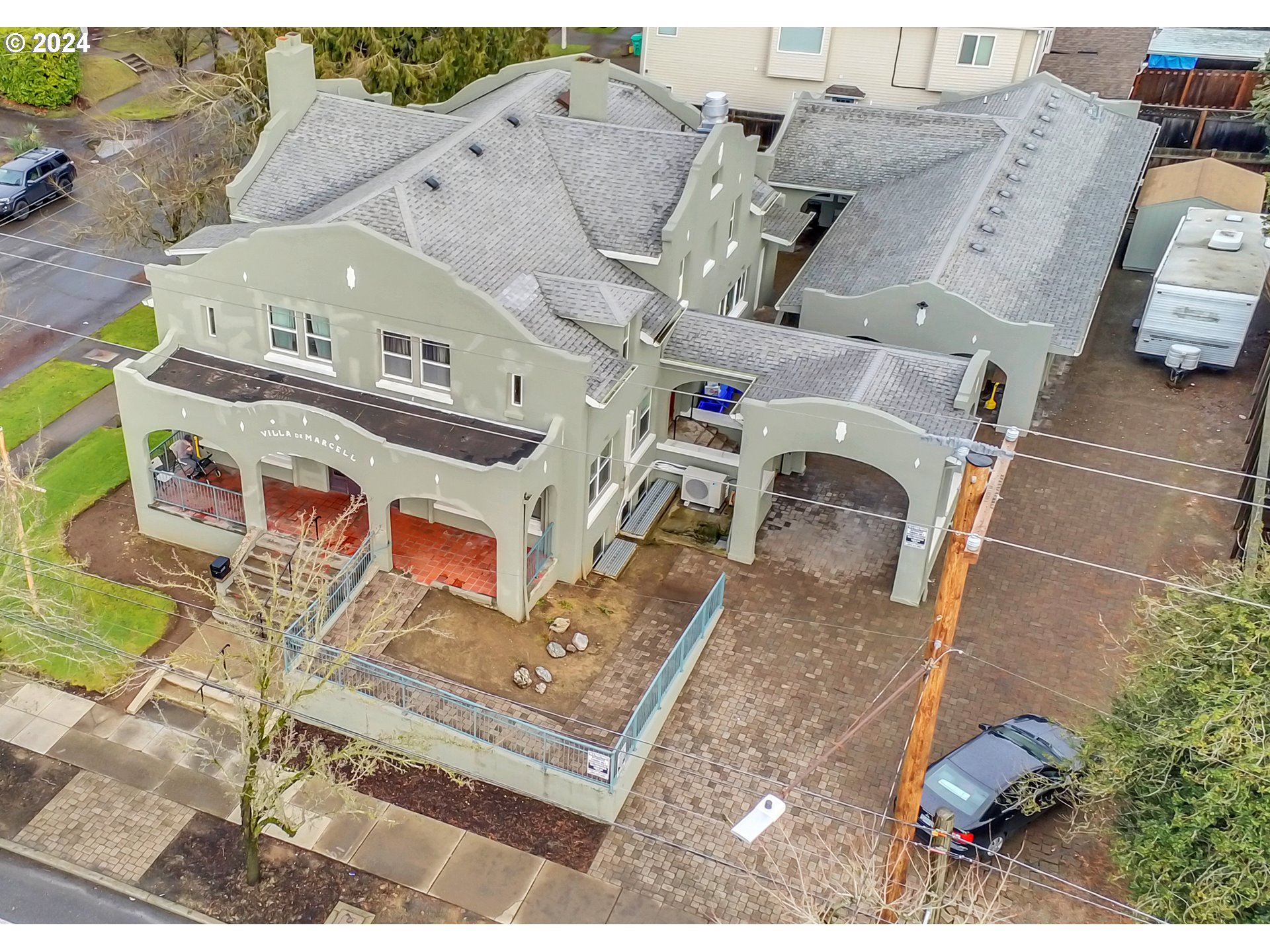 5833 N LOMBARD ST, Portland, OR, 97203