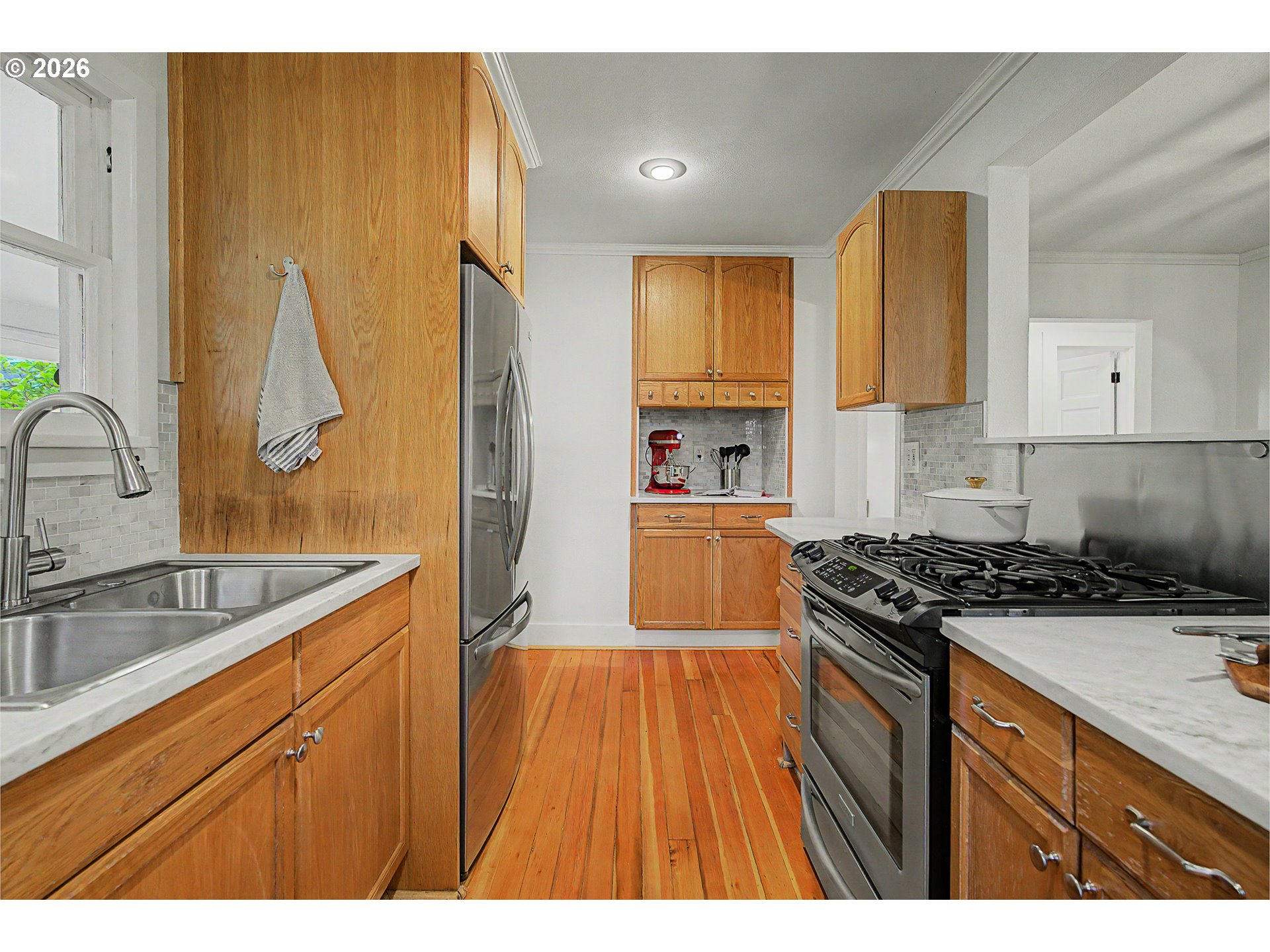 8908 NE WYGANT ST, Portland, OR, 97220