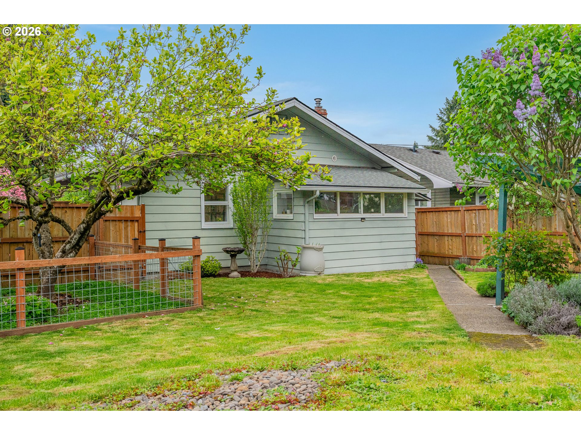 8908 NE WYGANT ST, Portland, OR, 97220