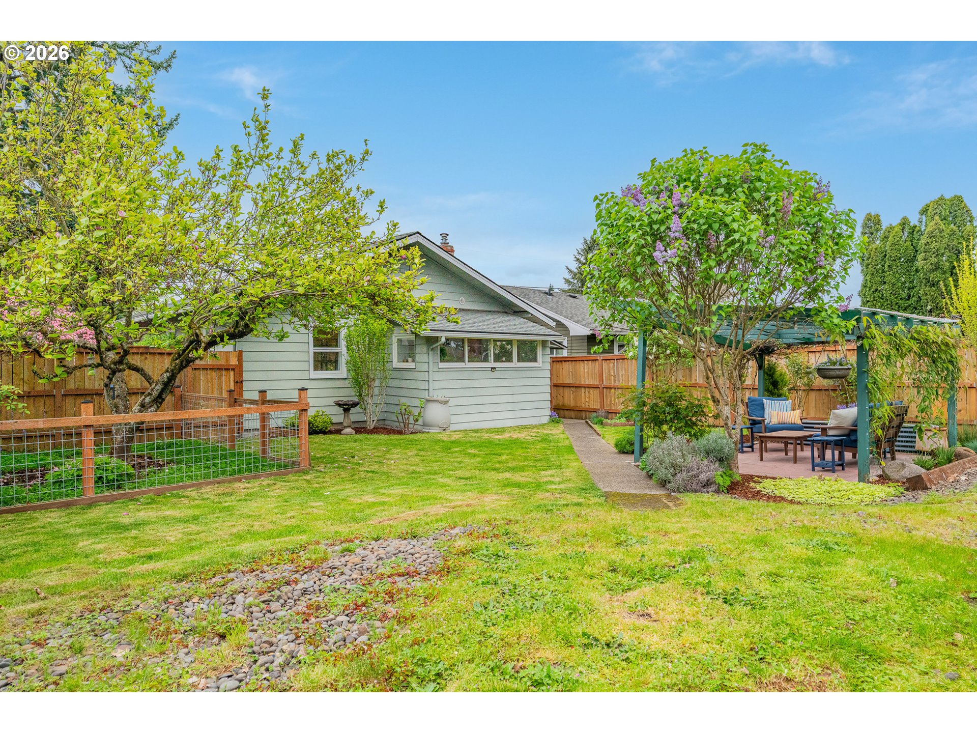 8908 NE WYGANT ST, Portland, OR, 97220