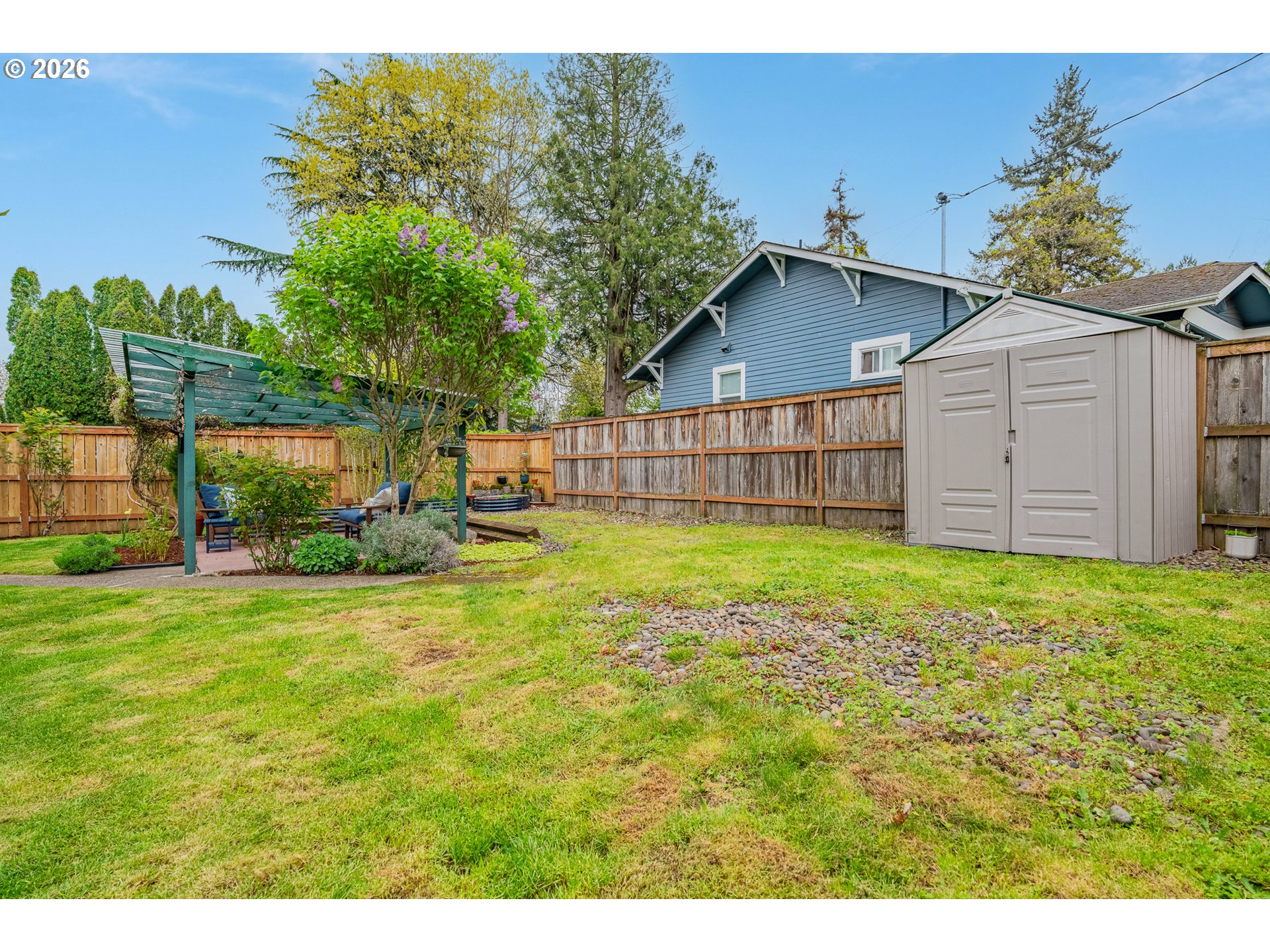 8908 NE WYGANT ST, Portland, OR, 97220