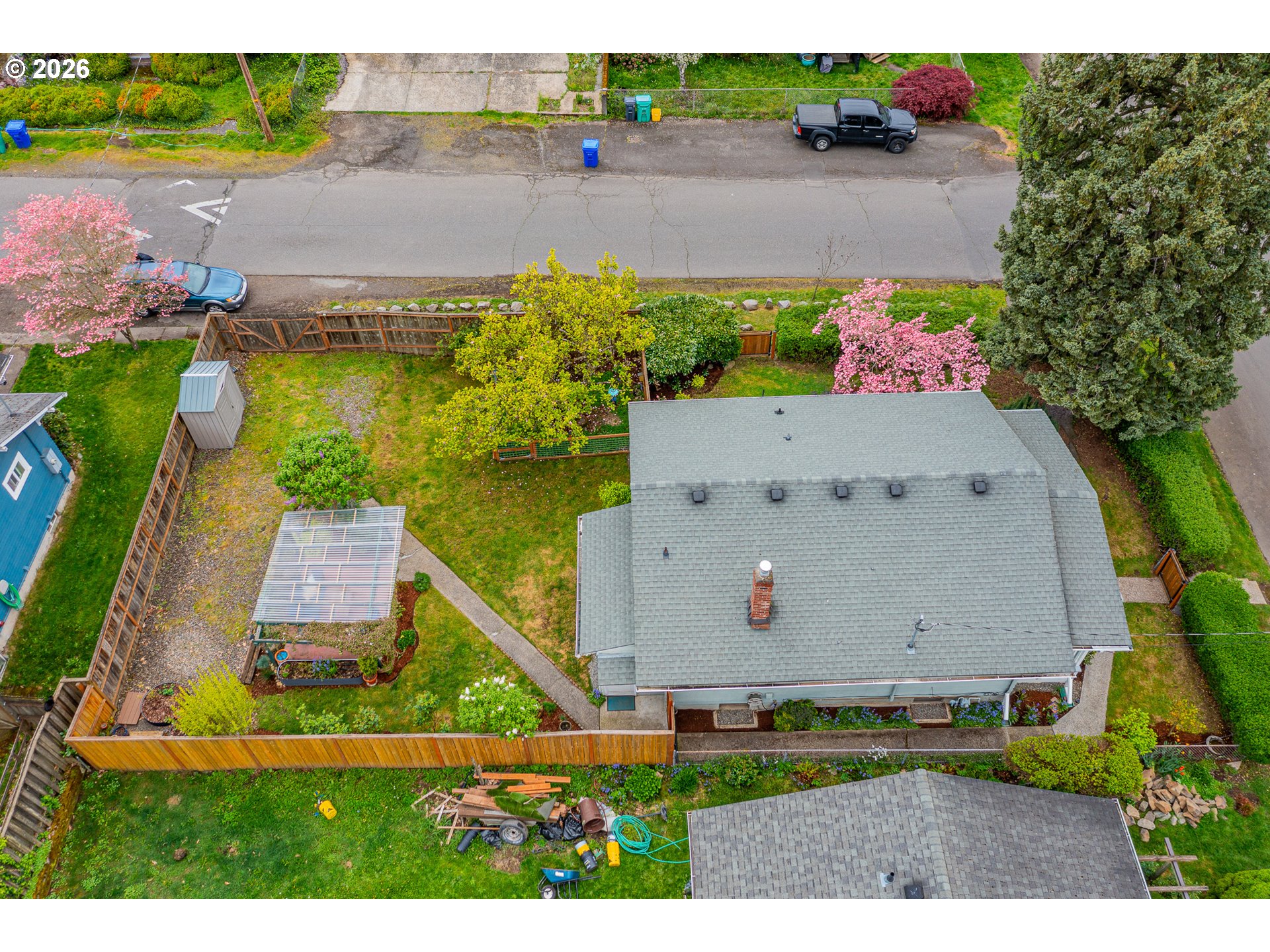 8908 NE WYGANT ST, Portland, OR, 97220