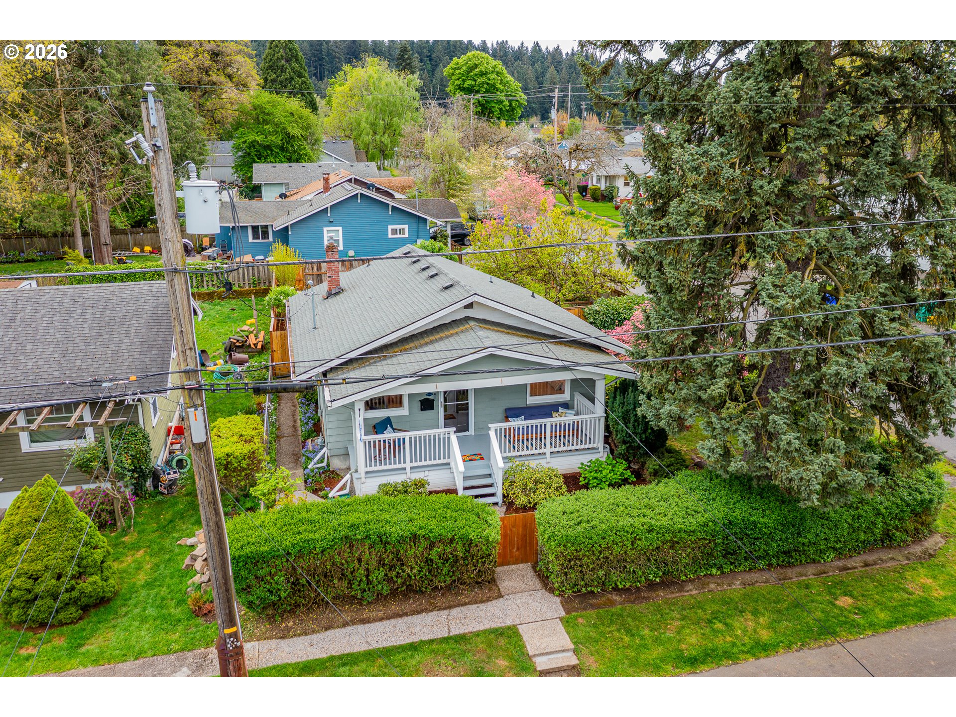 8908 NE WYGANT ST, Portland, OR, 97220