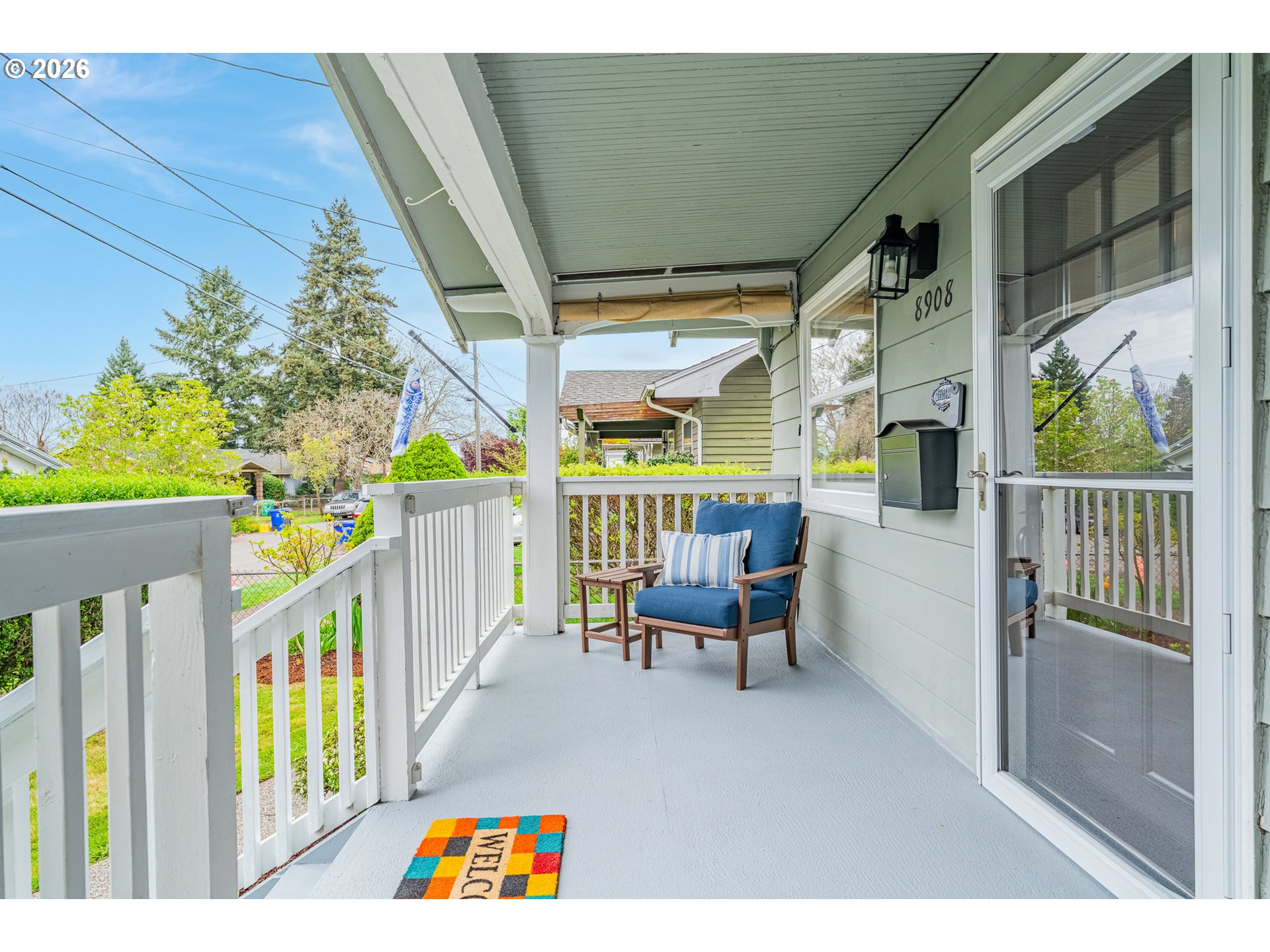 8908 NE WYGANT ST, Portland, OR, 97220