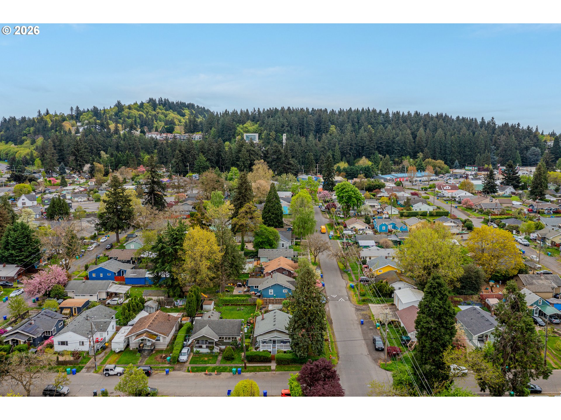 8908 NE WYGANT ST, Portland, OR, 97220