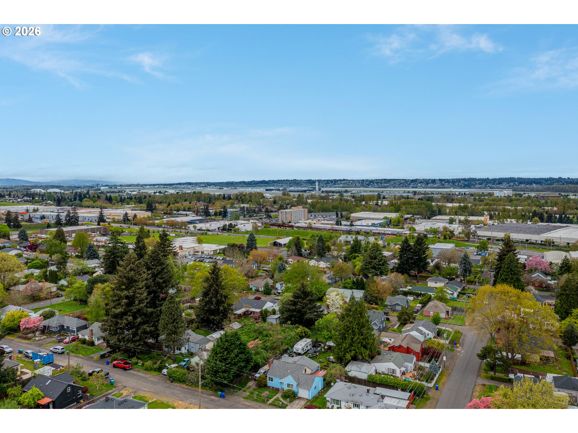 8908 NE WYGANT ST, Portland, OR, 97220