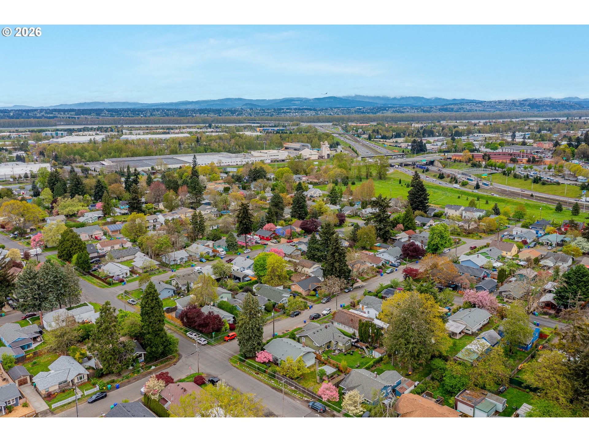 8908 NE WYGANT ST, Portland, OR, 97220