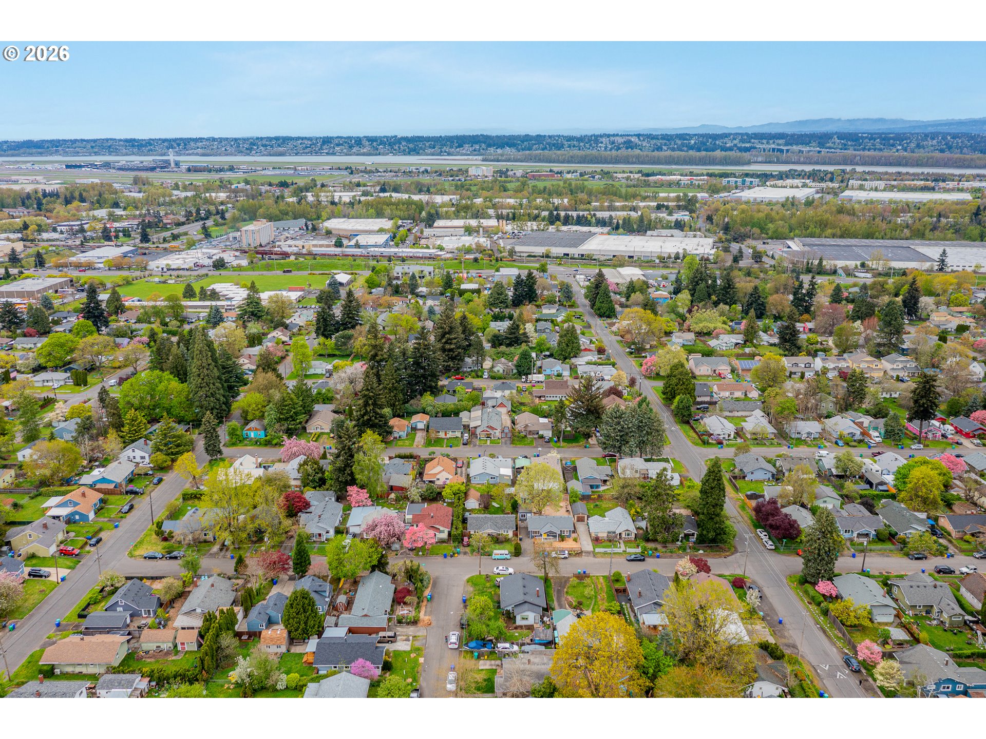 8908 NE WYGANT ST, Portland, OR, 97220