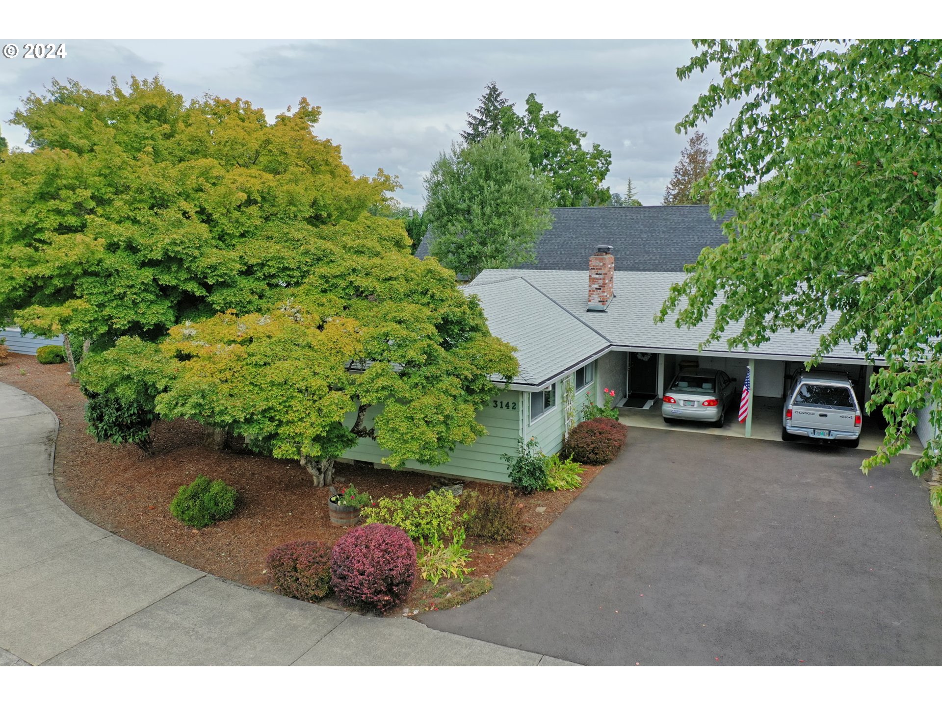 Photo of 3142 22ND AVE Forest Grove OR 97116