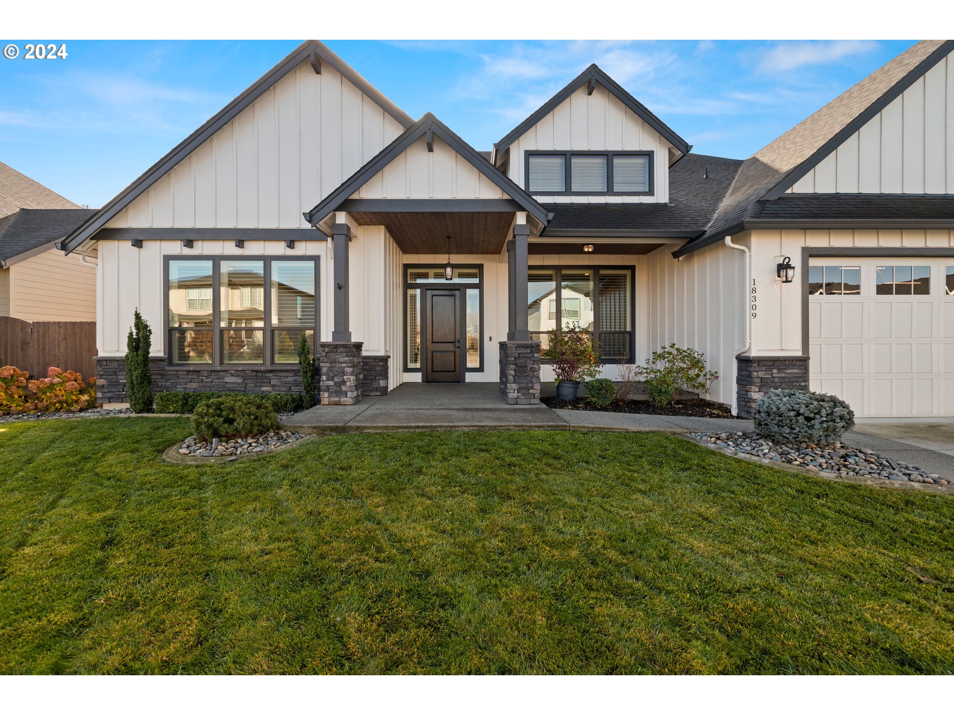 18309 NE 78th Cir, Vancouver, WA 98682