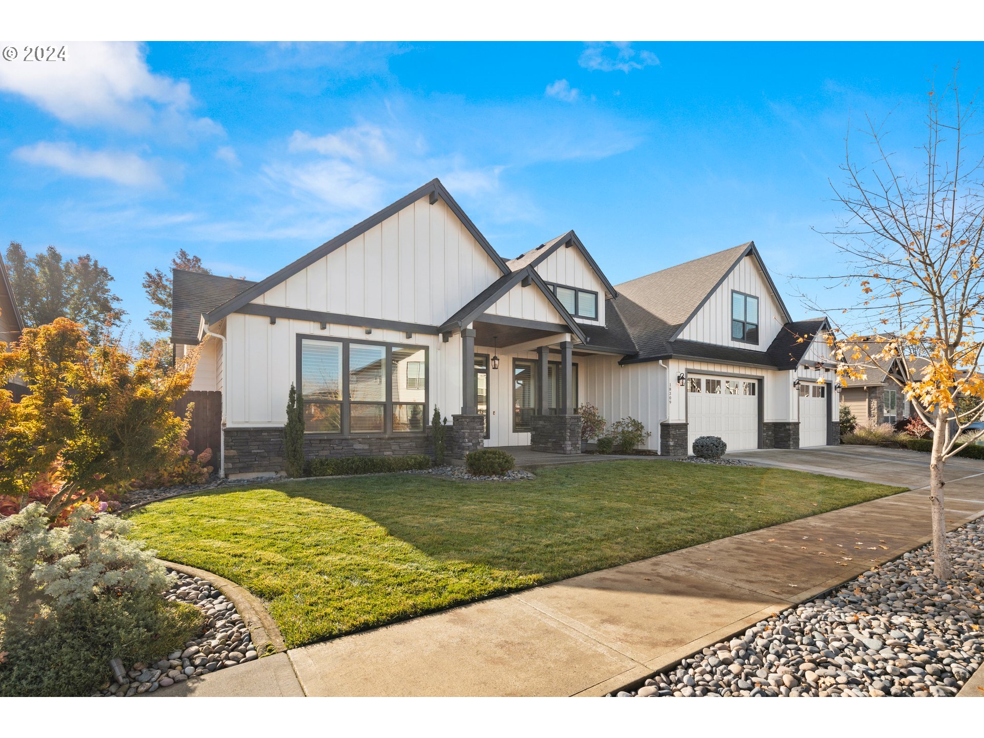 18309 NE 78th Cir, Vancouver, WA 98682