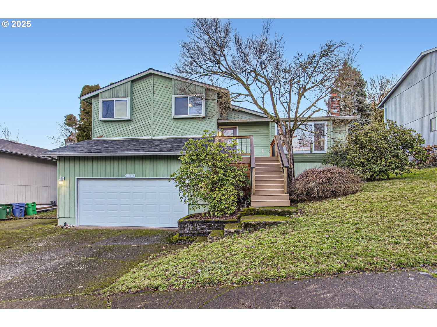 Photo of 710 FLORENCE AVE Gresham OR 97080