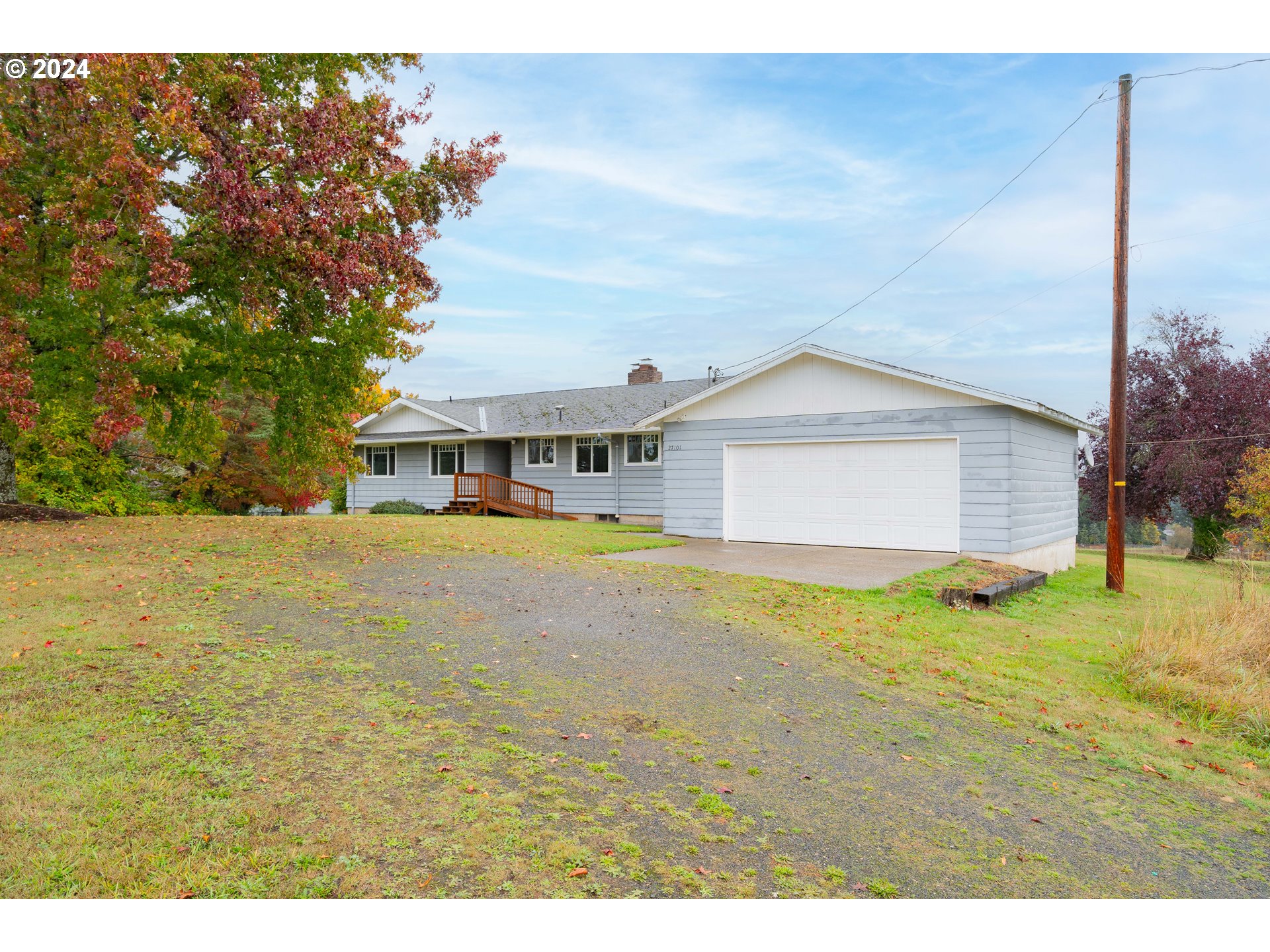 27101 NE 29th Ave, Ridgefield, WA 98642